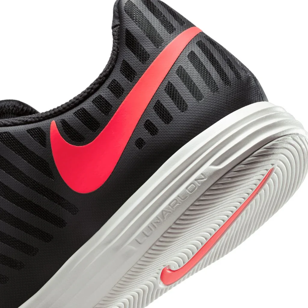 Lunargato II Indoor Soccer Shoes - Image 6