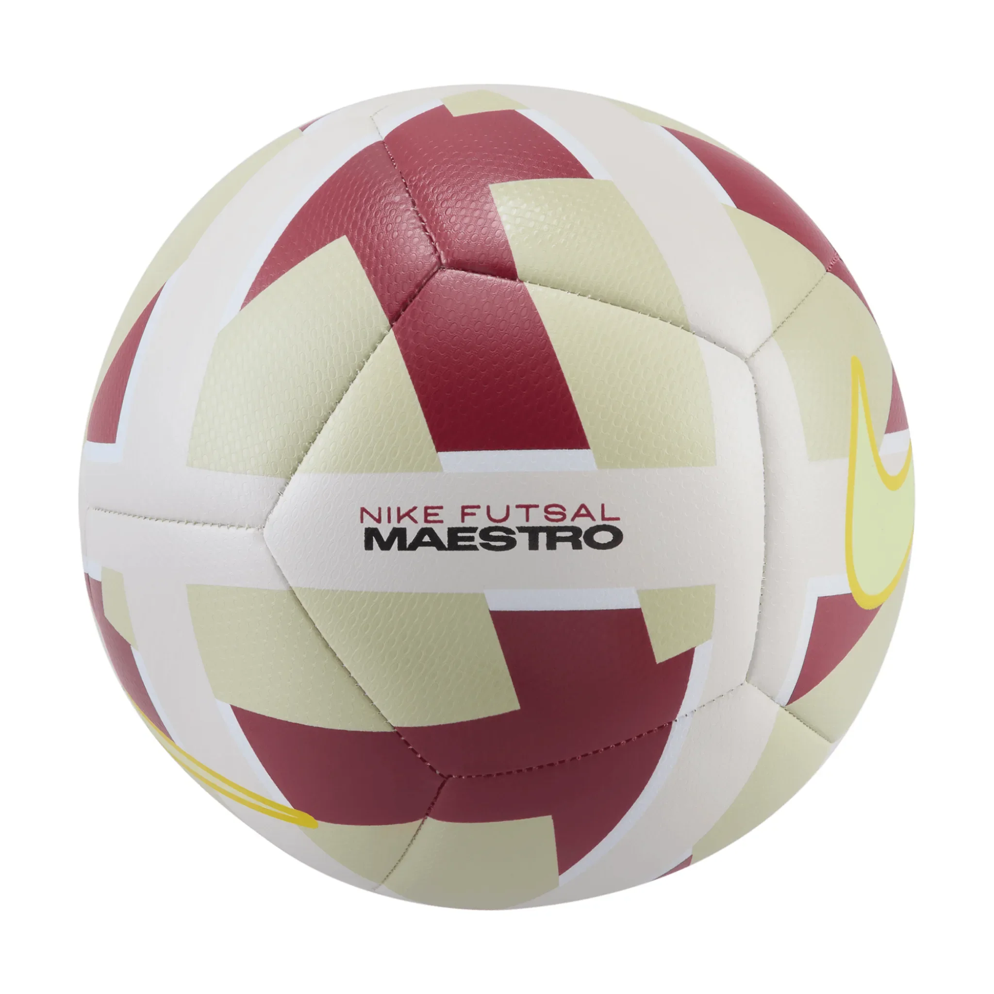 Maestro Futsal Ball - Image 2
