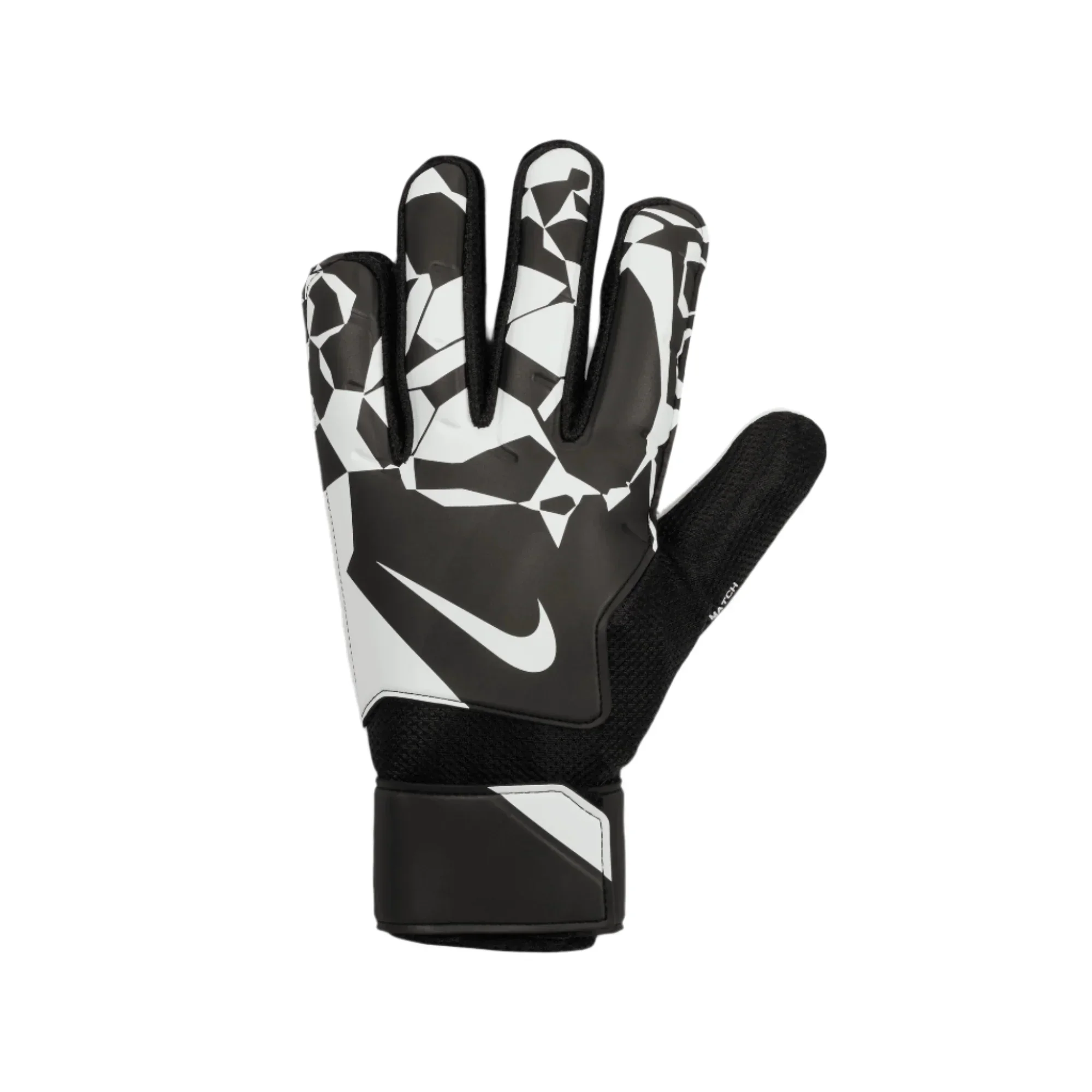 Match Goalkeeper Gloves