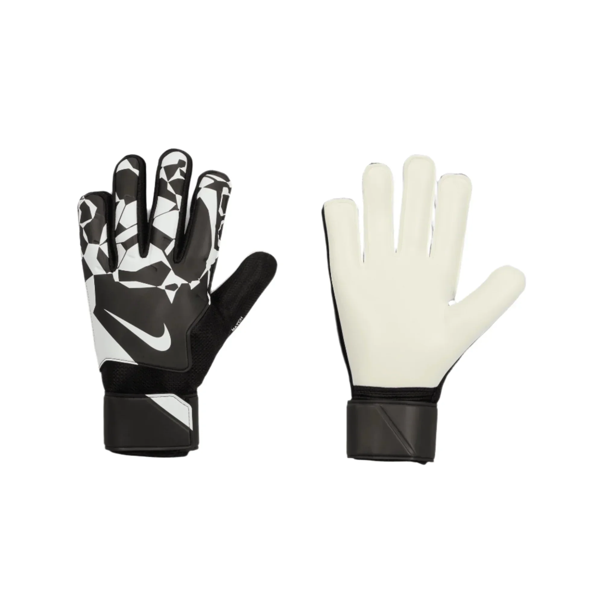 Match Goalkeeper Gloves - Image 3