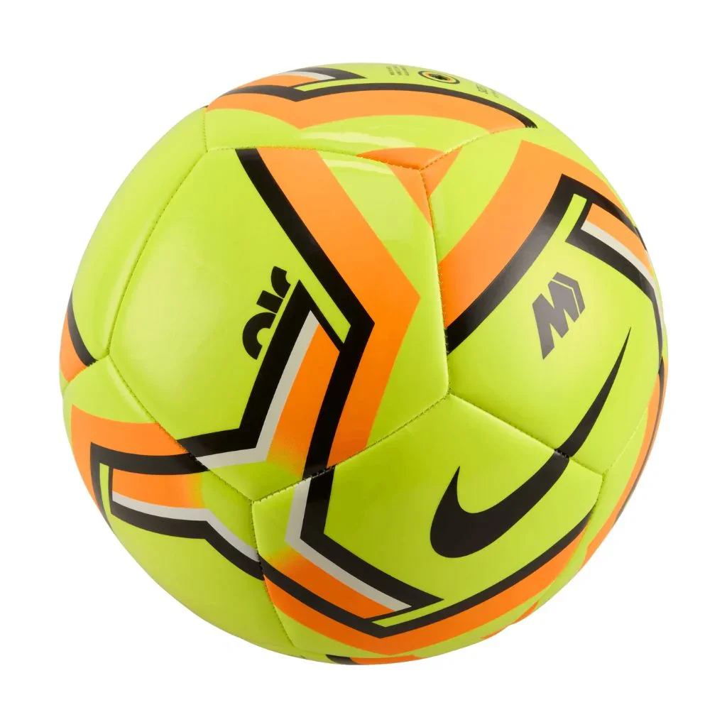 Mercurial Fade Soccer Ball - Image 2