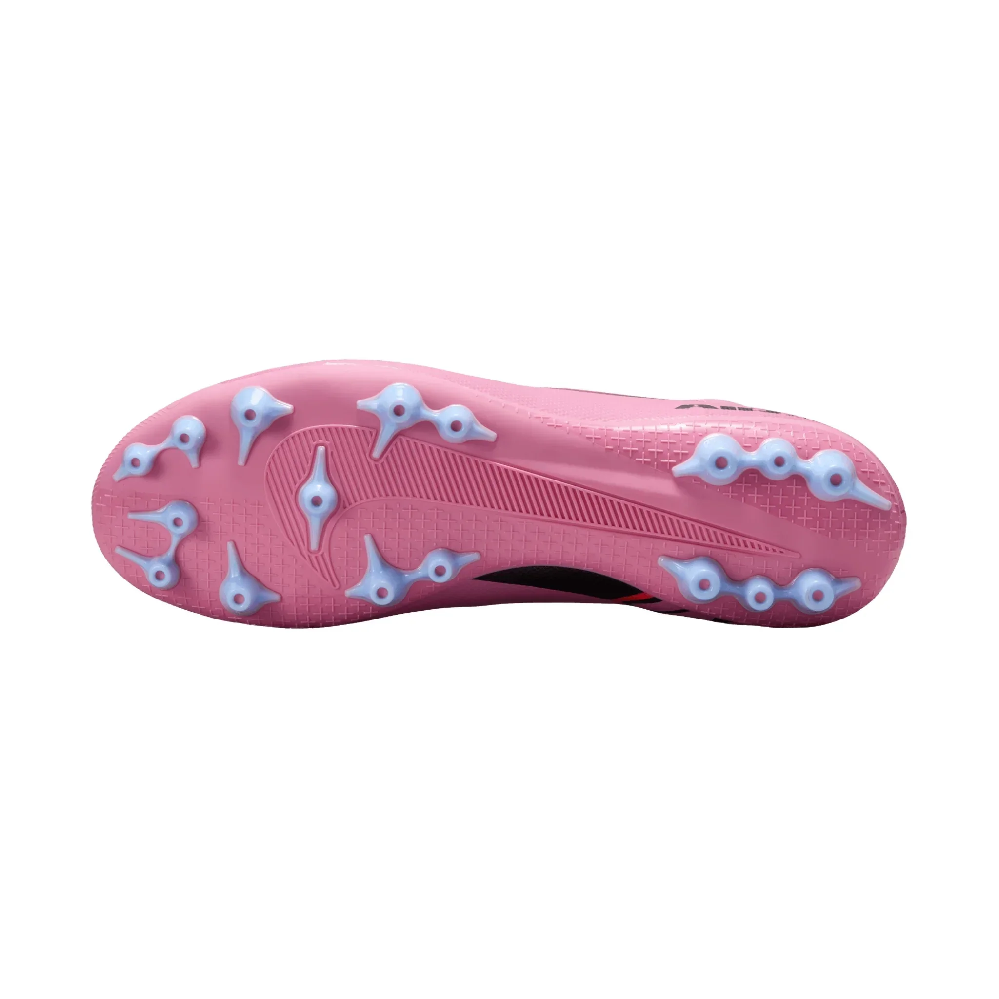 Mercurial Superfly 10 Academy Artificial Grass Cleats - Image 3