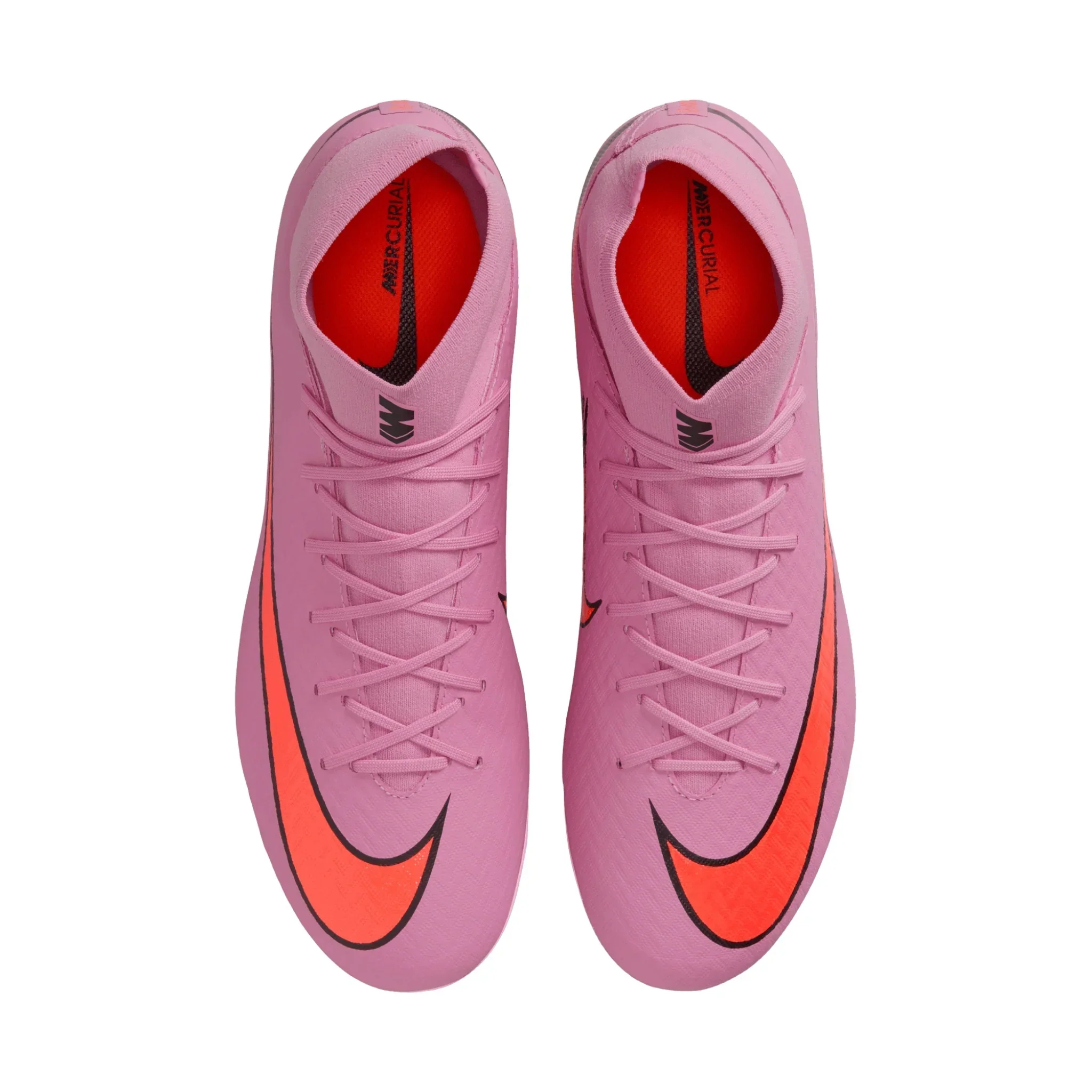 Mercurial Superfly 10 Academy Artificial Grass Cleats - Image 4