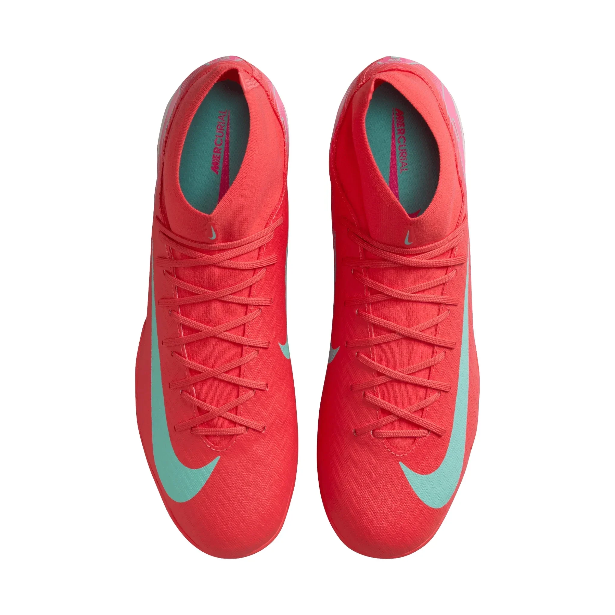 Mercurial Superfly 10 Academy Indoor Soccer Shoes - Image 4