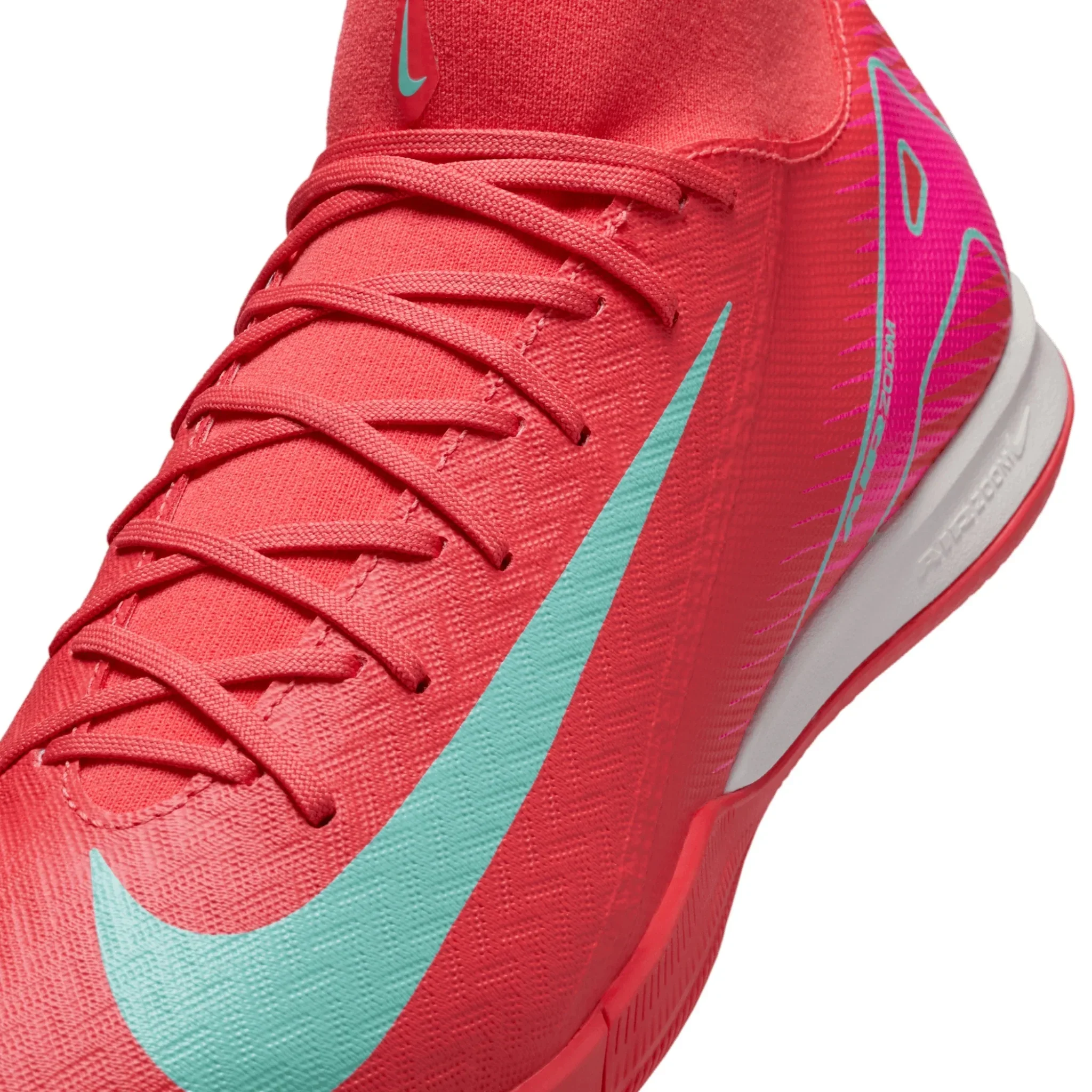 Mercurial Superfly 10 Academy Indoor Soccer Shoes - Image 5