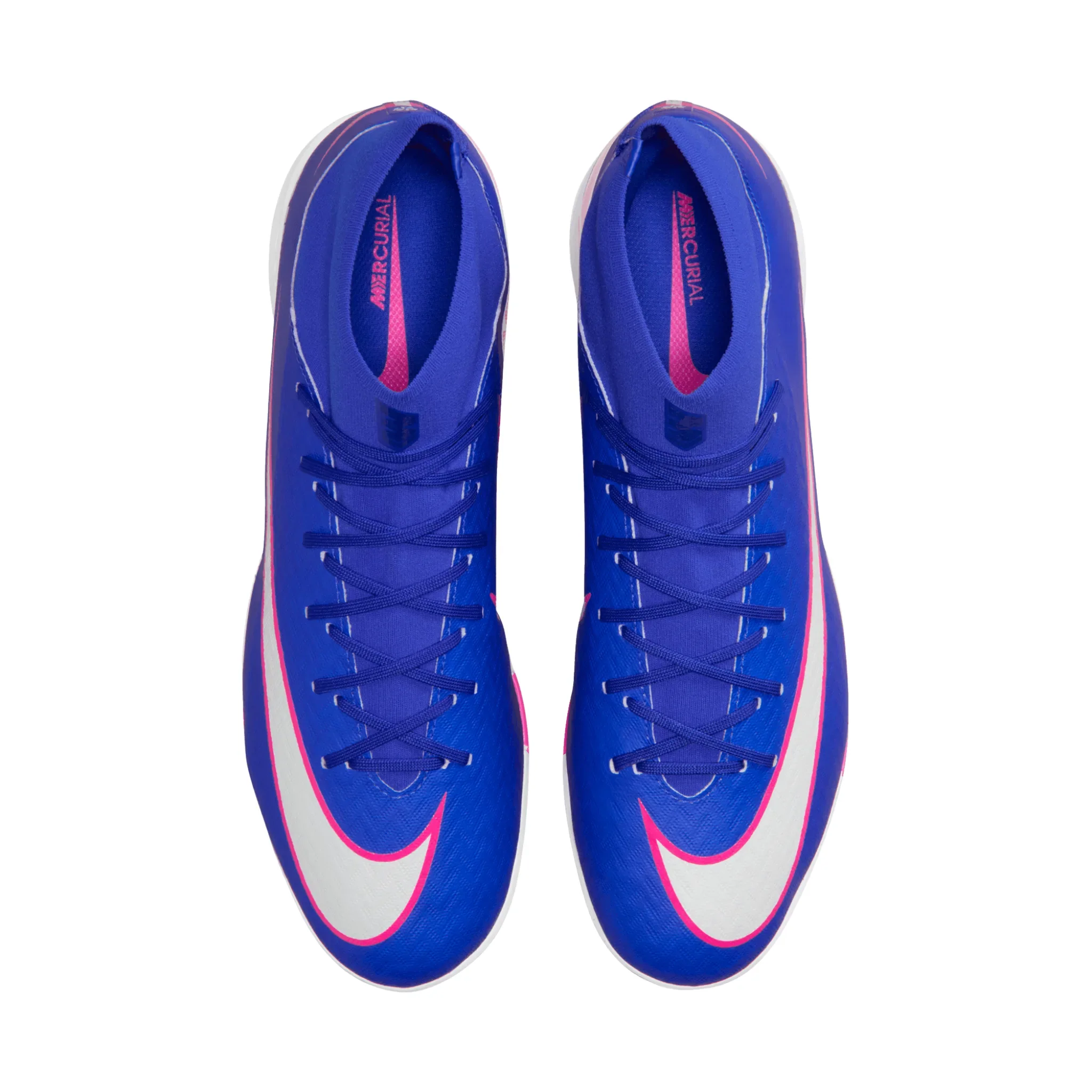 Mercurial Superfly 10 Academy Indoor Soccer Shoes - Image 4
