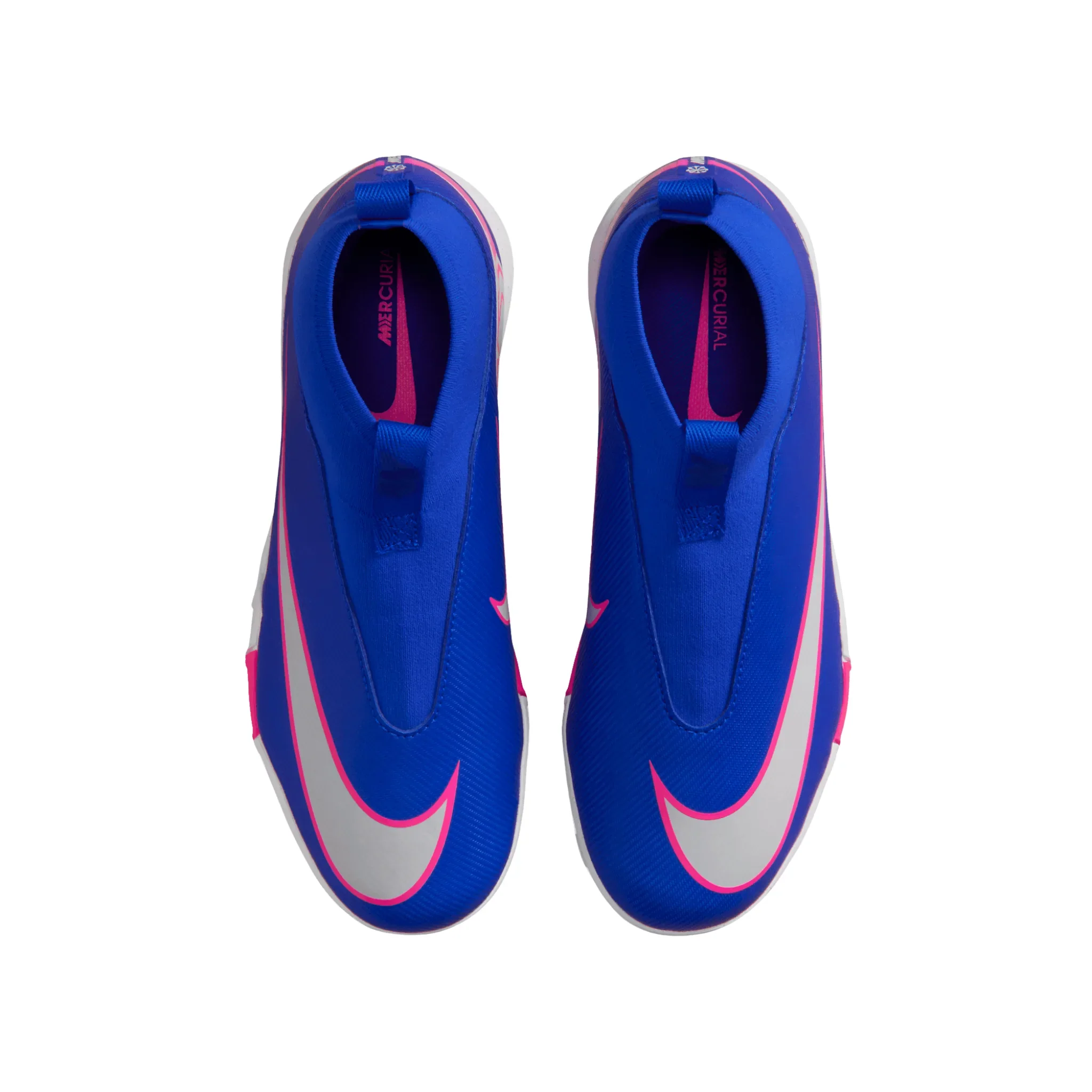 Mercurial Superfly 10 Academy Junior Turf Soccer Shoes - Image 4
