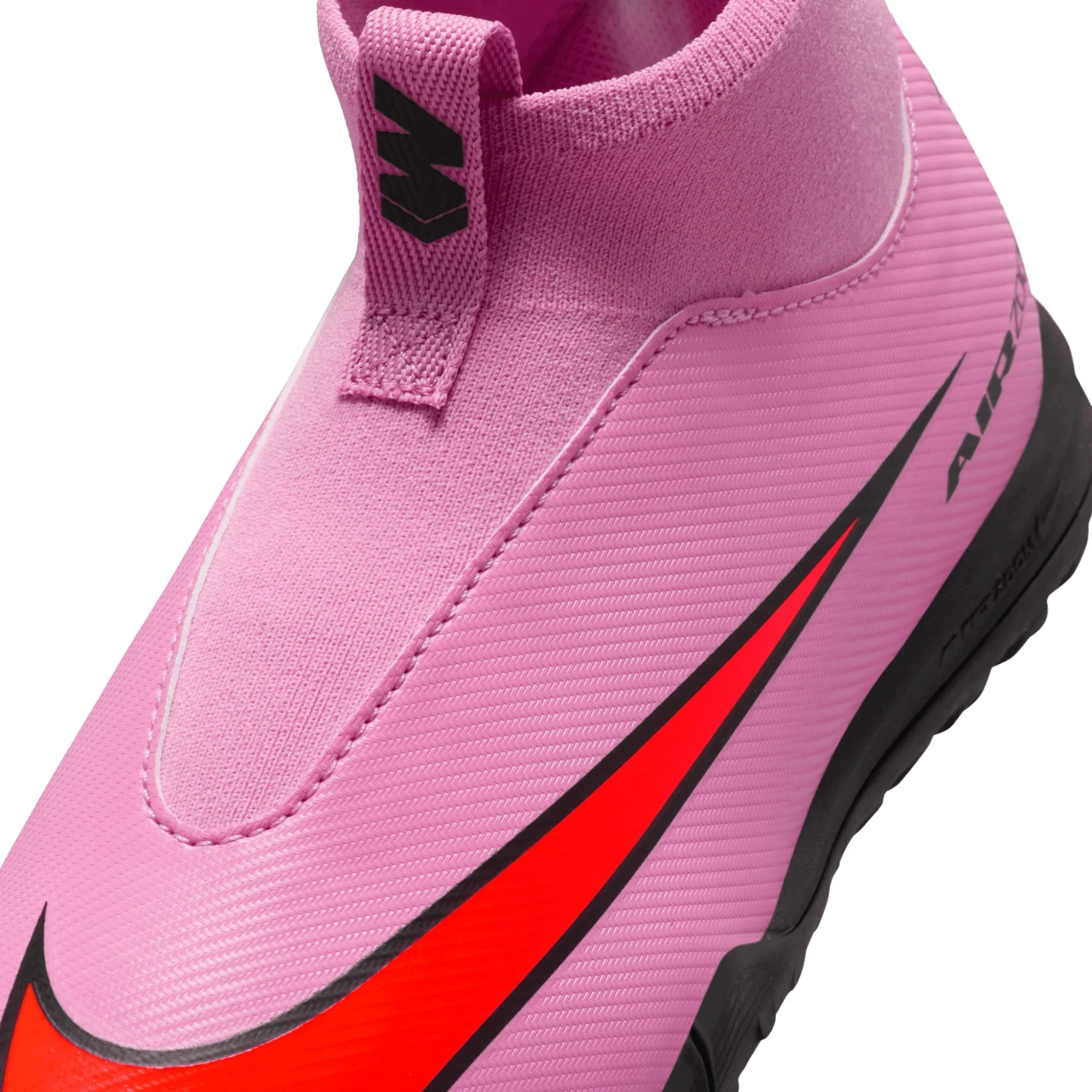 Mercurial Superfly 10 Academy Junior Turf Soccer Shoes - Image 5
