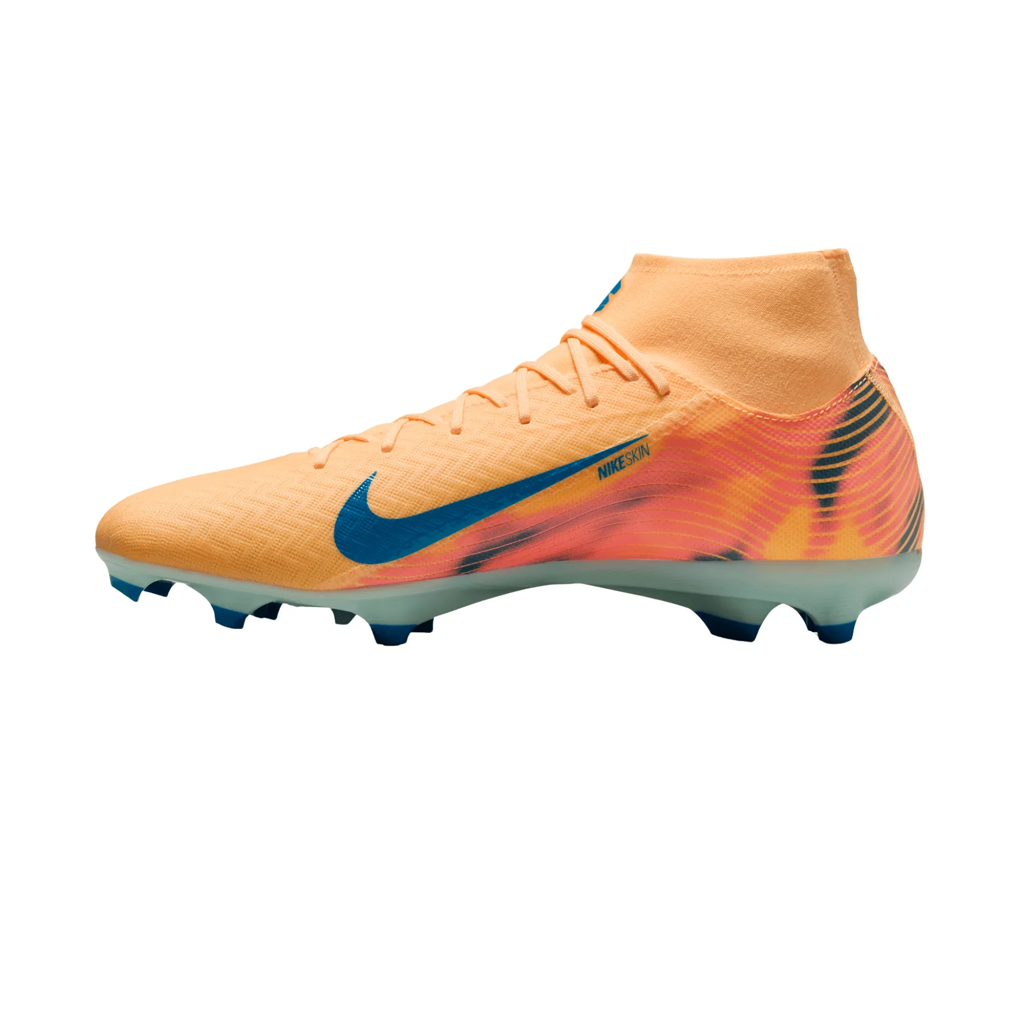 Mercurial Superfly 10 Academy Kylian Mbappé Multi Ground Cleats - Image 2