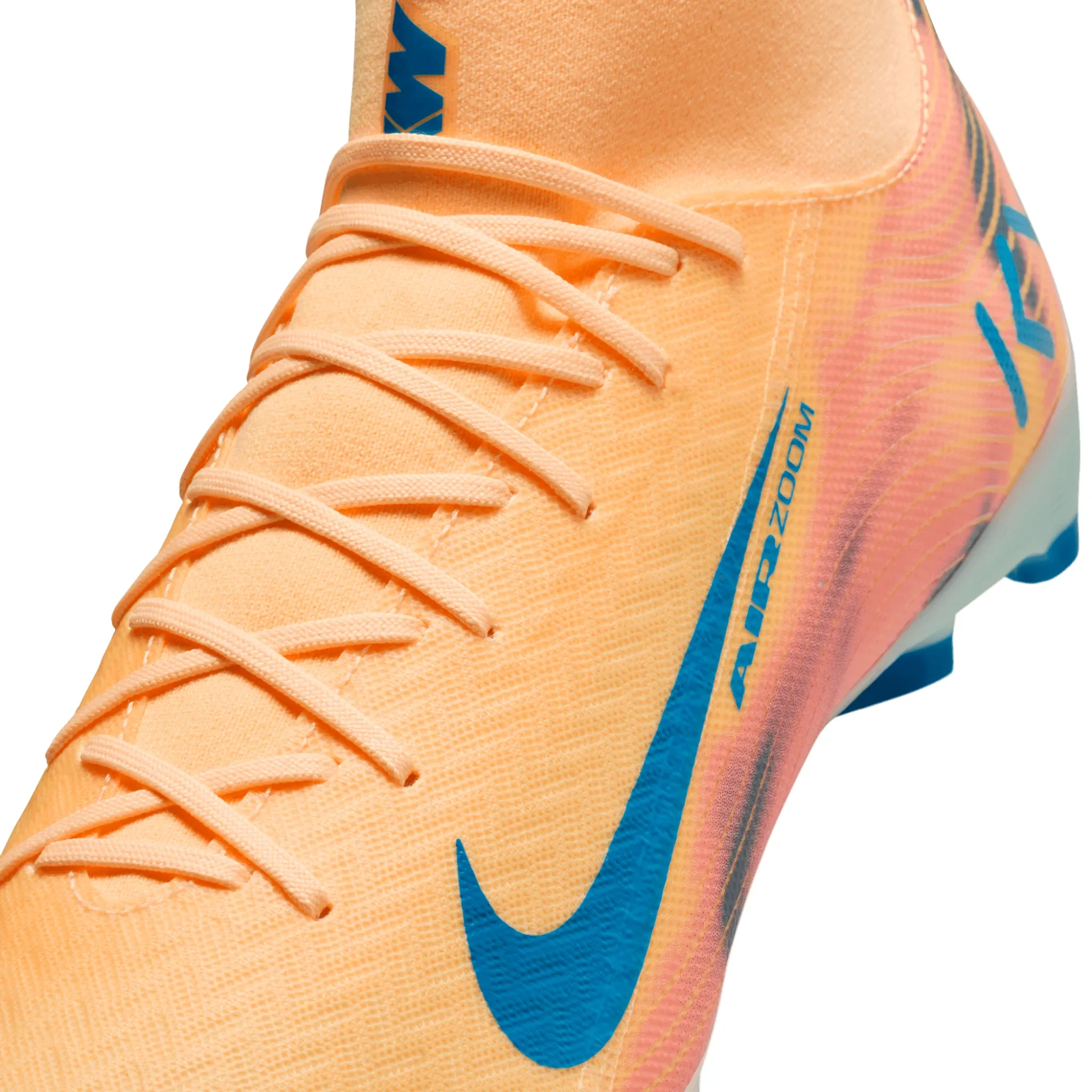 Mercurial Superfly 10 Academy Kylian Mbappé Multi Ground Cleats - Image 5