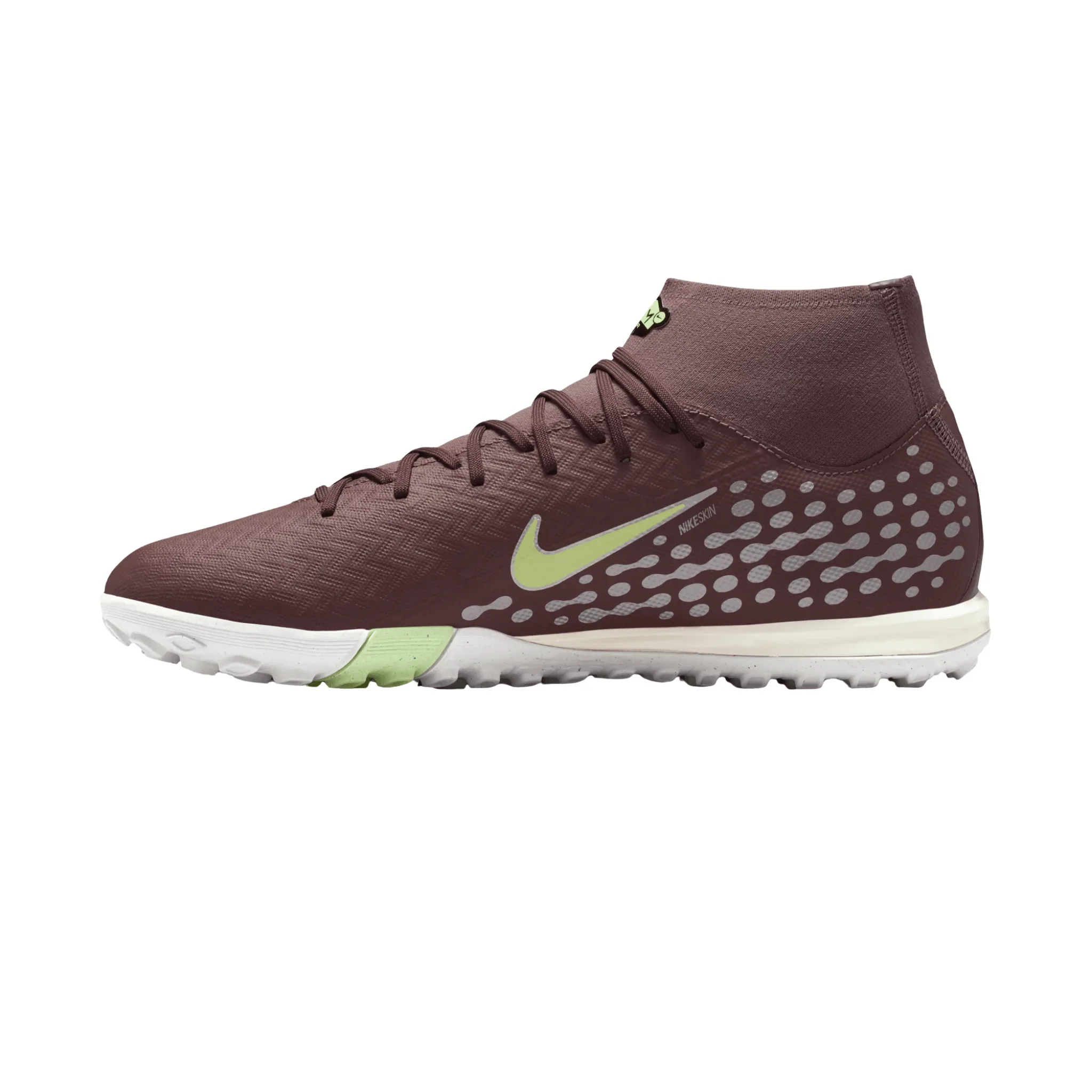Mercurial Superfly 10 Academy Kylian Mbappé Turf Soccer Shoes - Image 2