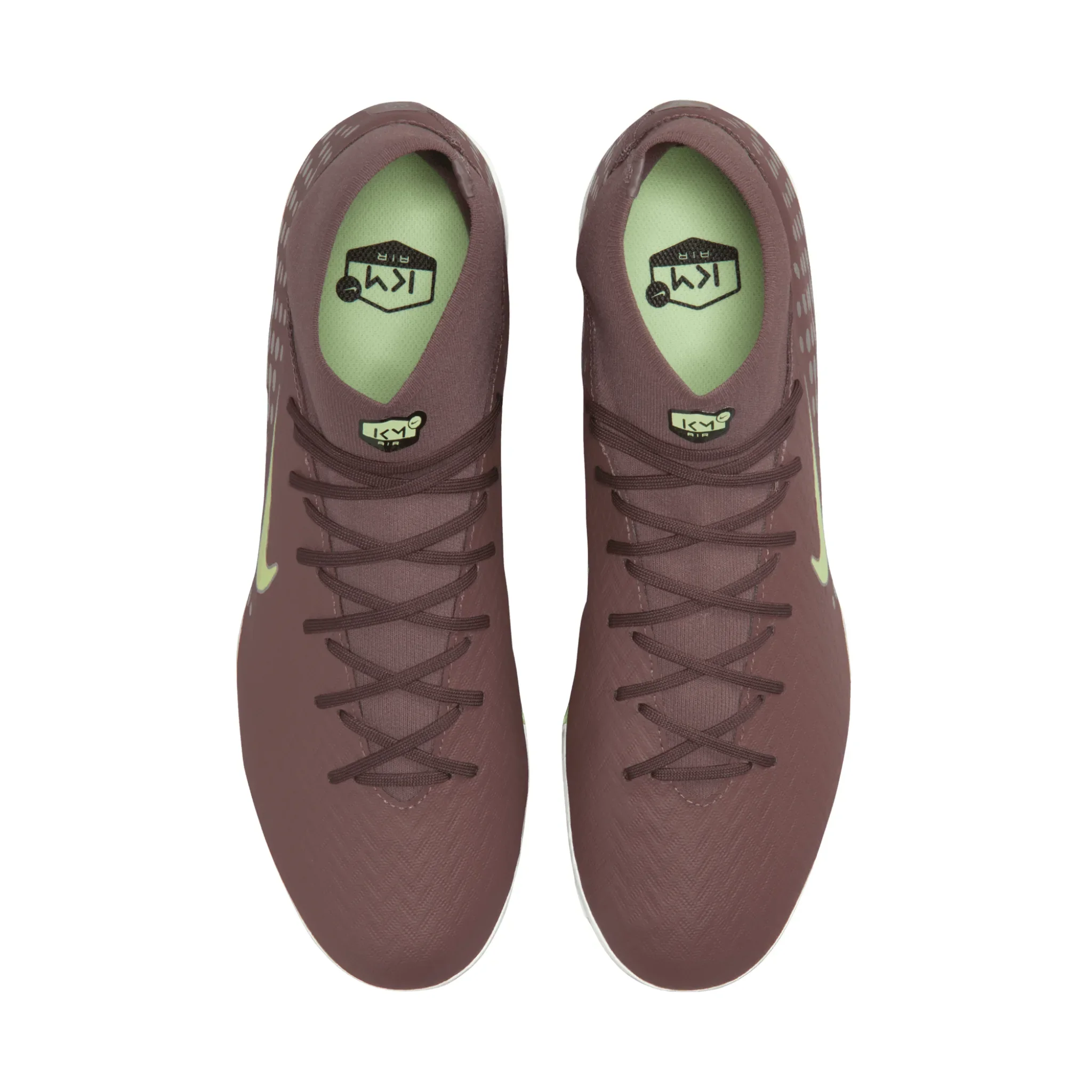 Mercurial Superfly 10 Academy Kylian Mbappé Turf Soccer Shoes - Image 4
