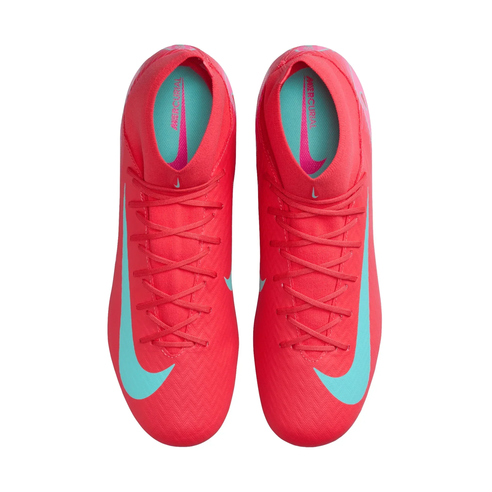 Mercurial Superfly 10 Academy Multi Ground Cleats - Image 4