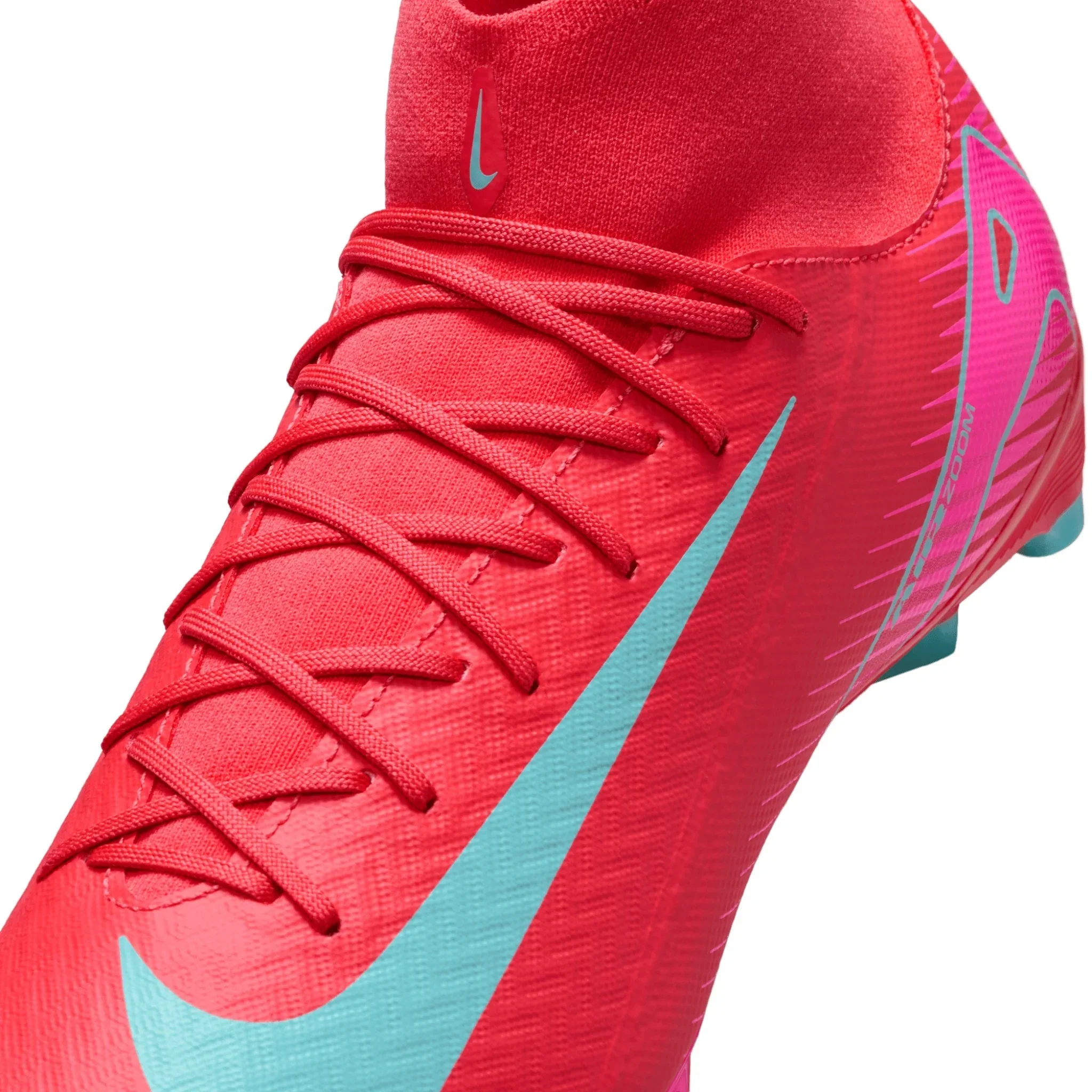 Mercurial Superfly 10 Academy Multi Ground Cleats - Image 5