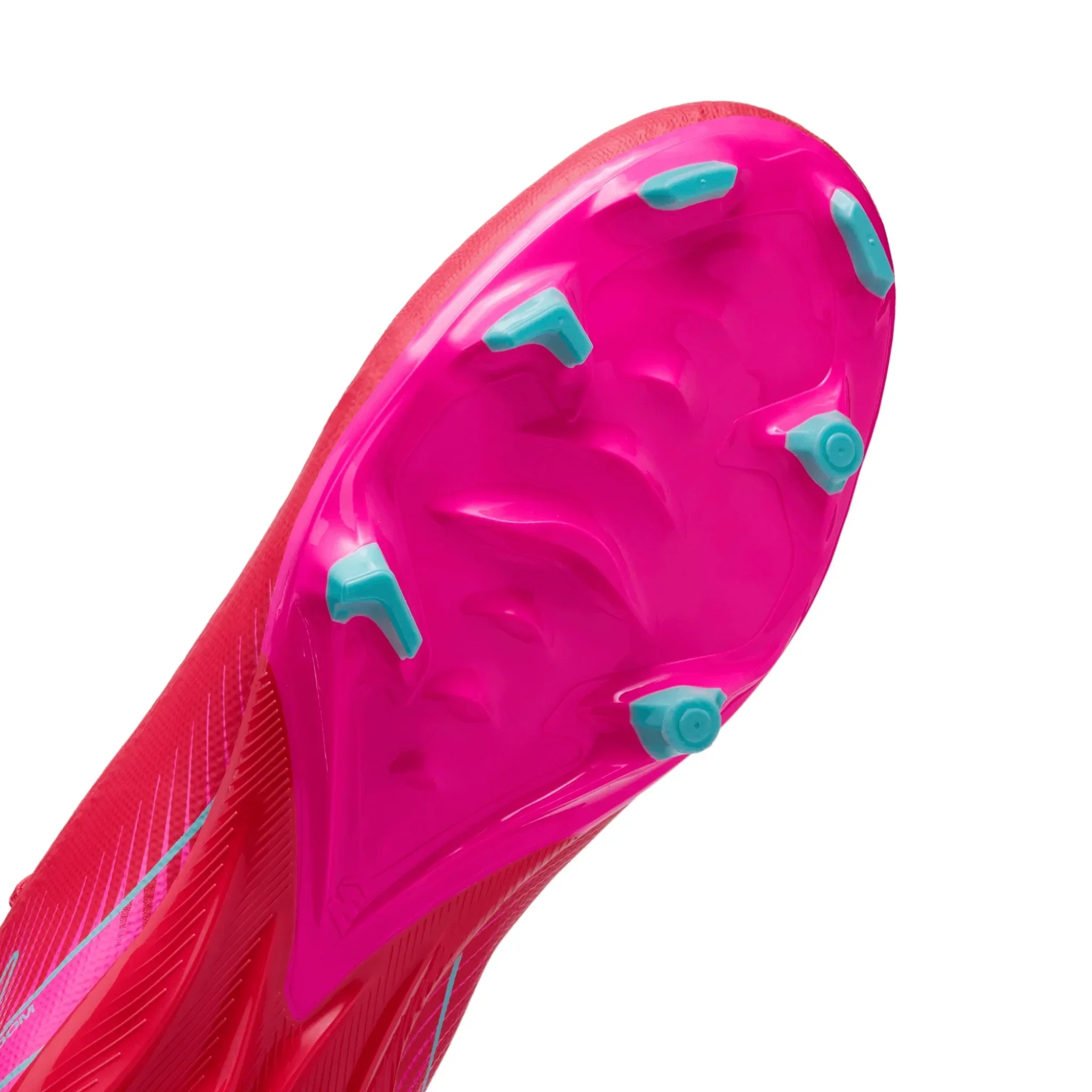 Mercurial Superfly 10 Academy Multi Ground Cleats - Image 6