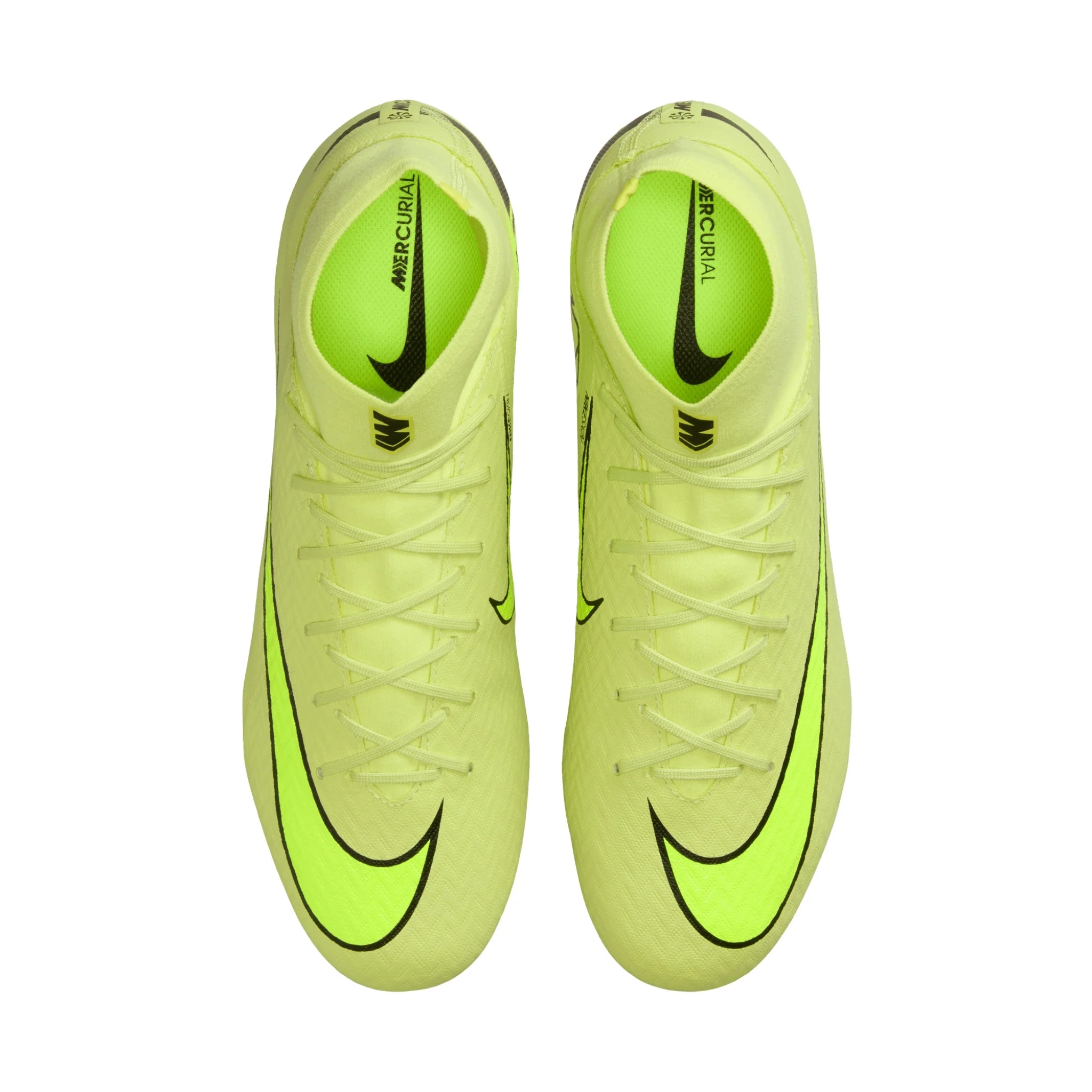 Mercurial Superfly 10 Academy Multi Ground Cleats - Image 4