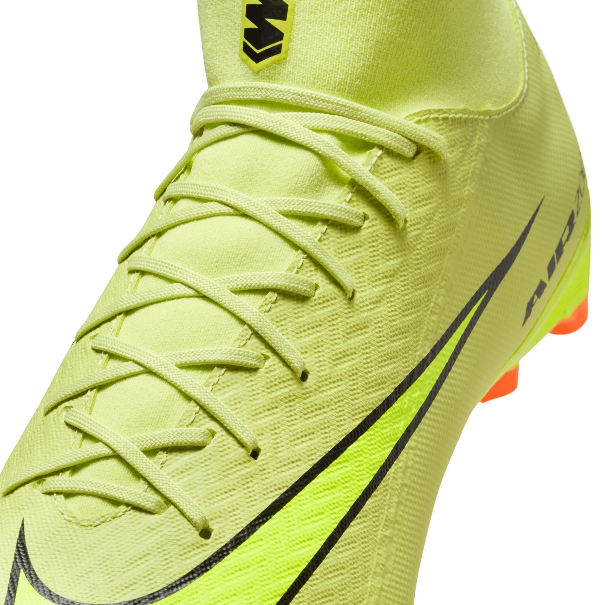 Mercurial Superfly 10 Academy Multi Ground Cleats - Image 5