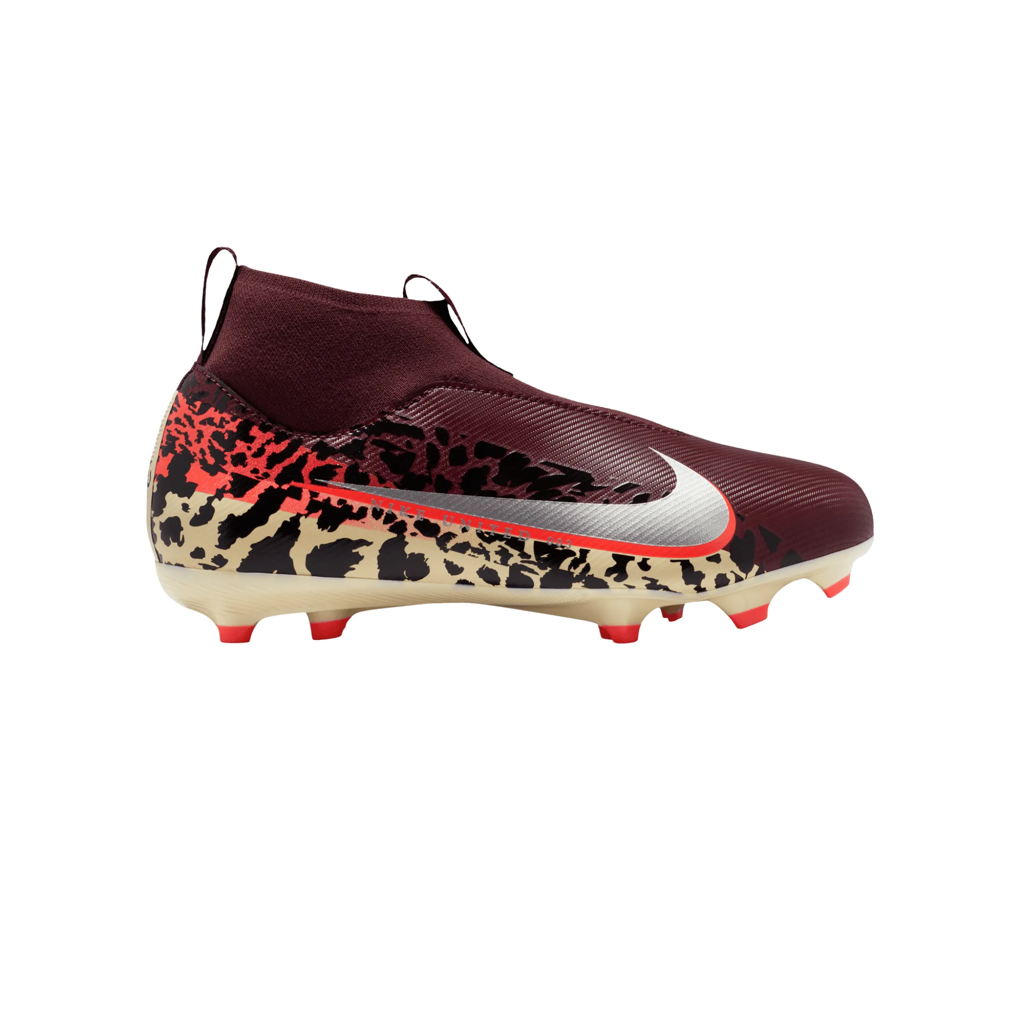 Mercurial Superfly 10 Academy Nike United 003 Junior Multi-Ground Cleats