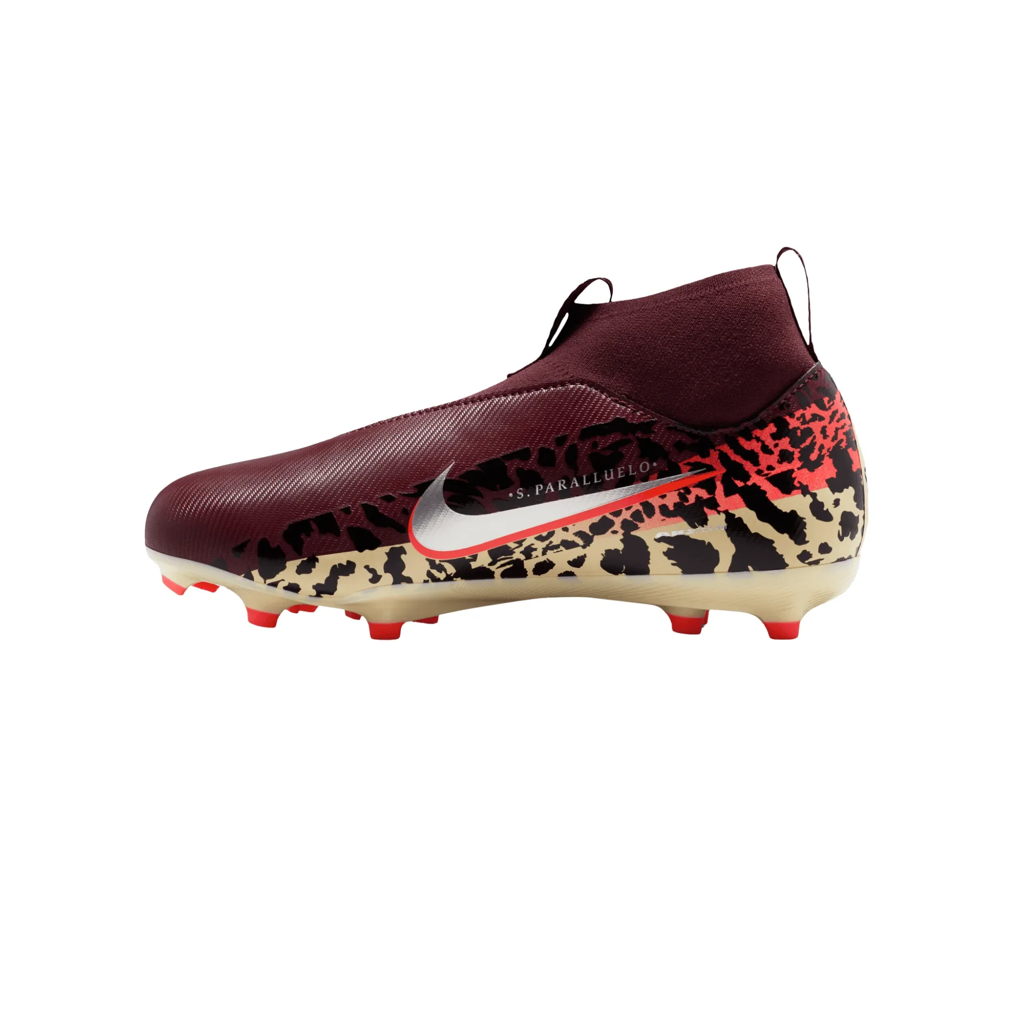 Mercurial Superfly 10 Academy Nike United 003 Junior Multi-Ground Cleats - Image 2