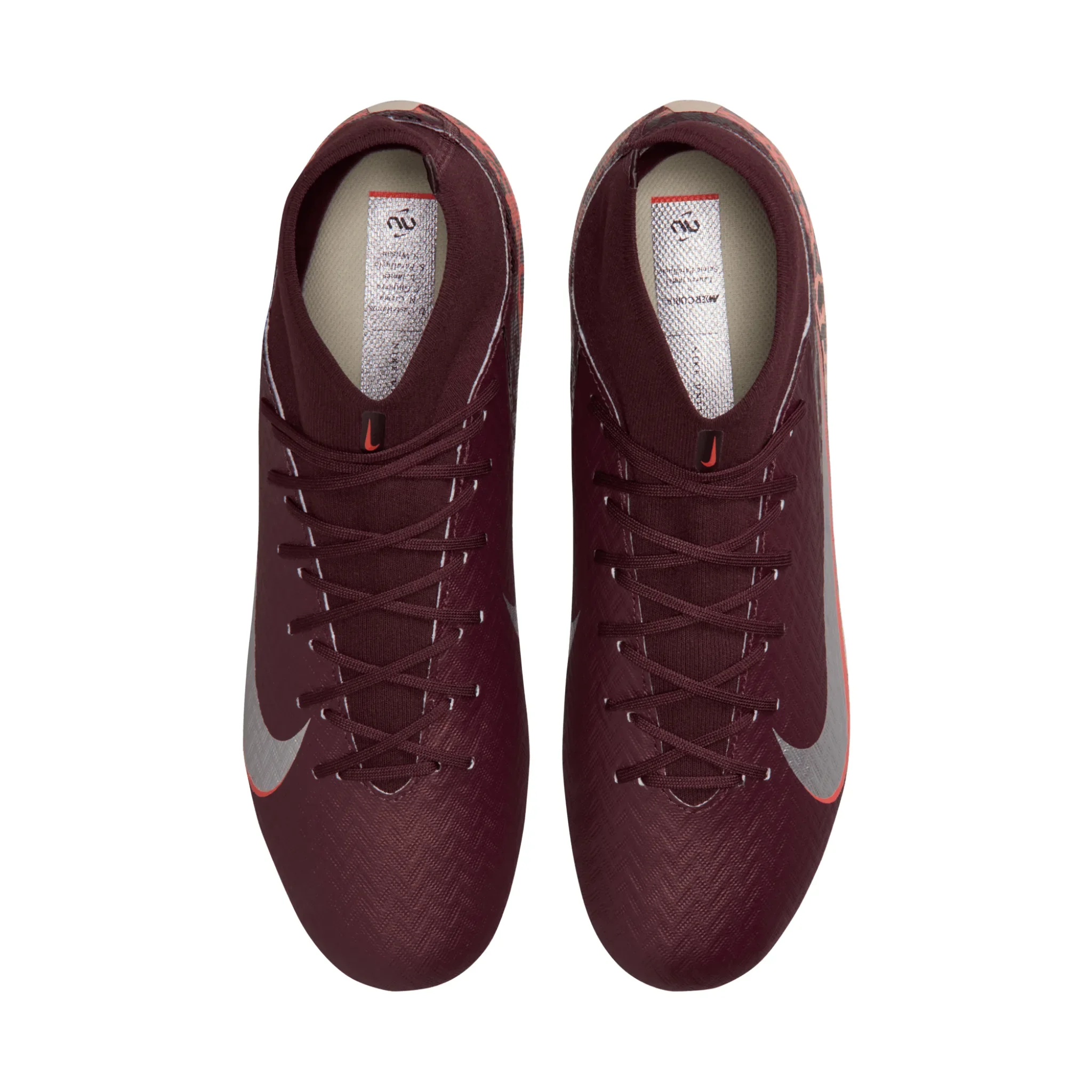 Mercurial Superfly 10 Academy Nike United 003 Multi-Ground Cleats - Image 4