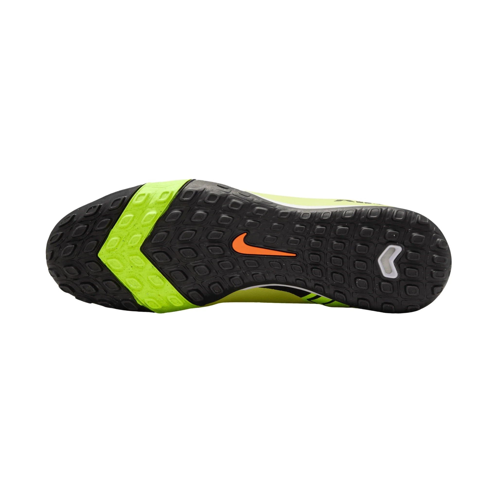 Mercurial Superfly 10 Academy Turf Soccer Shoes - Image 3
