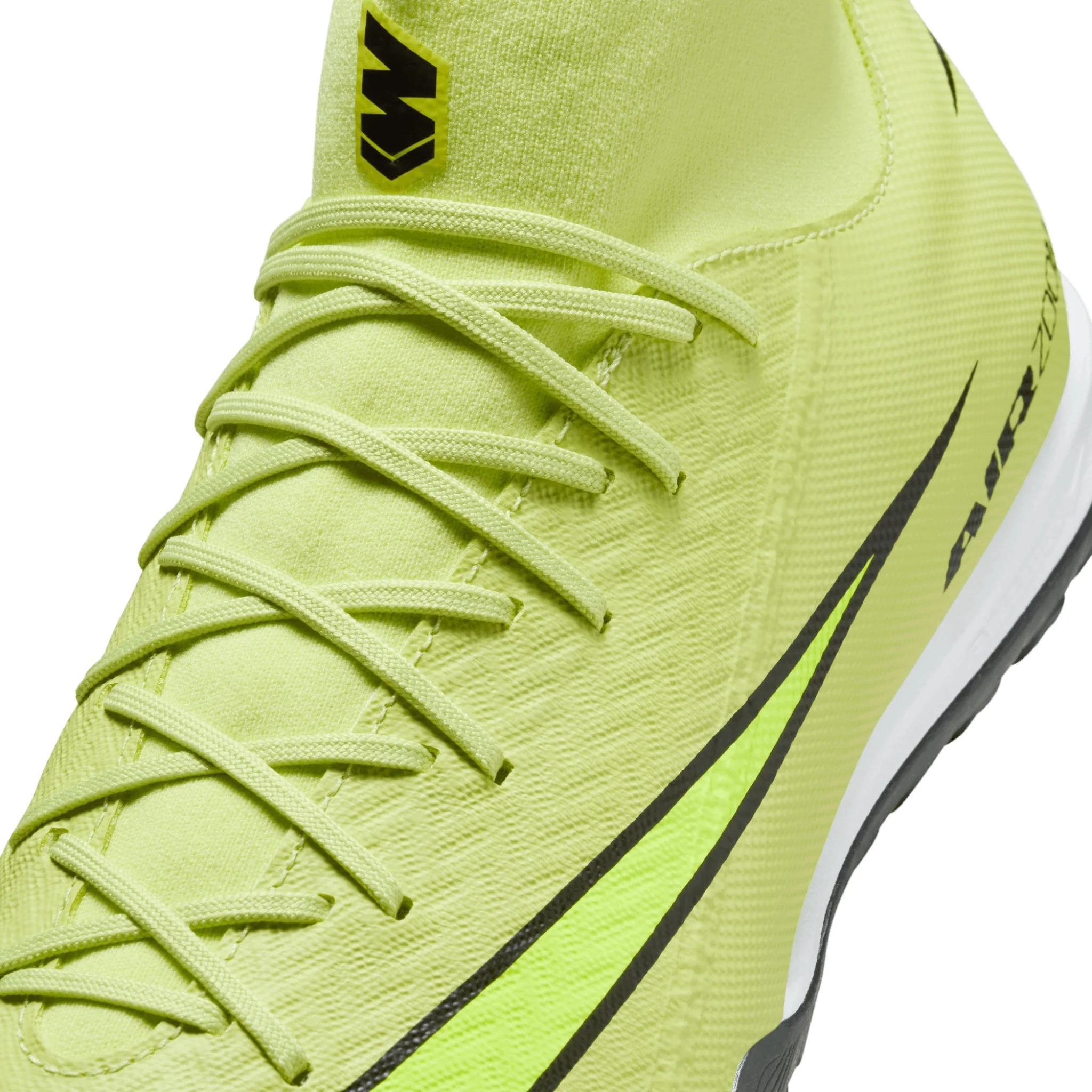 Mercurial Superfly 10 Academy Turf Soccer Shoes - Image 5