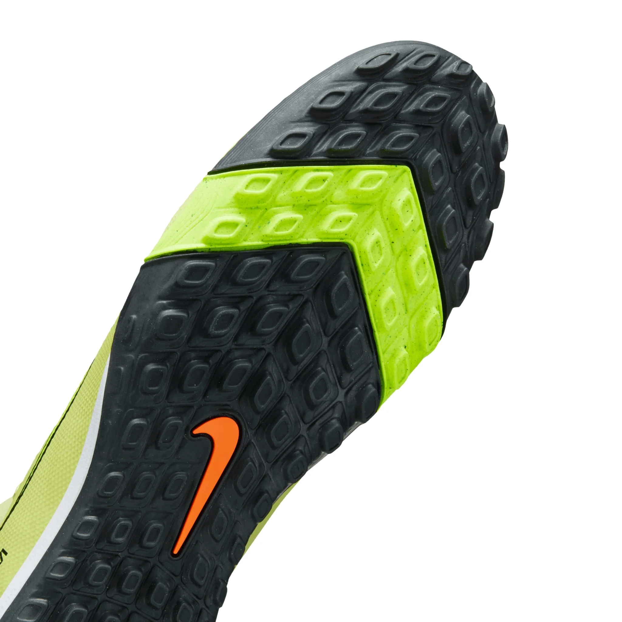 Mercurial Superfly 10 Academy Turf Soccer Shoes - Image 6