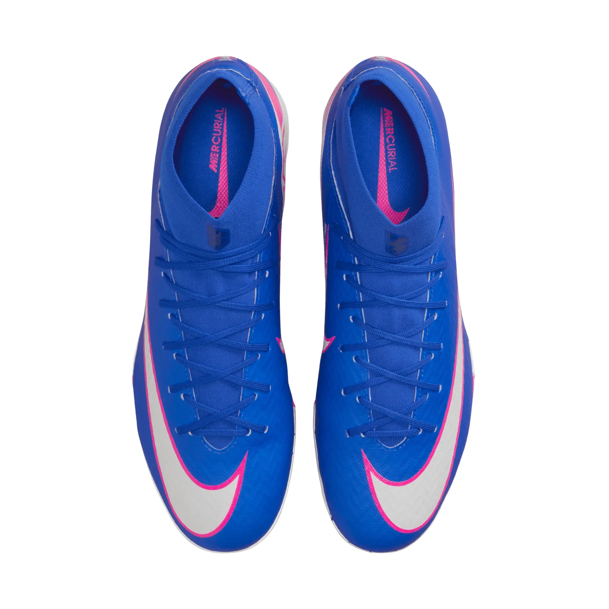 Mercurial Superfly 10 Academy Turf Soccer Shoes - Image 4