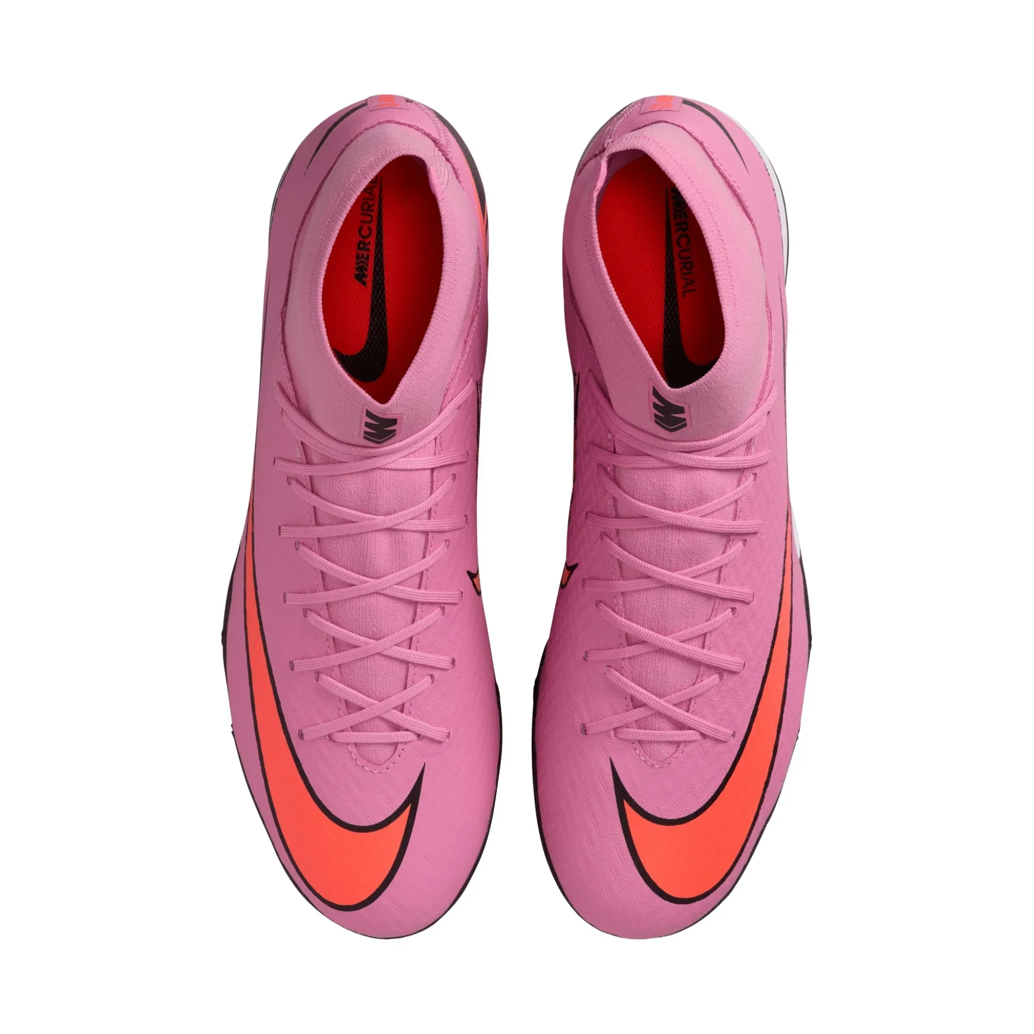 Mercurial Superfly 10 Academy Turf Soccer Shoes - Image 4