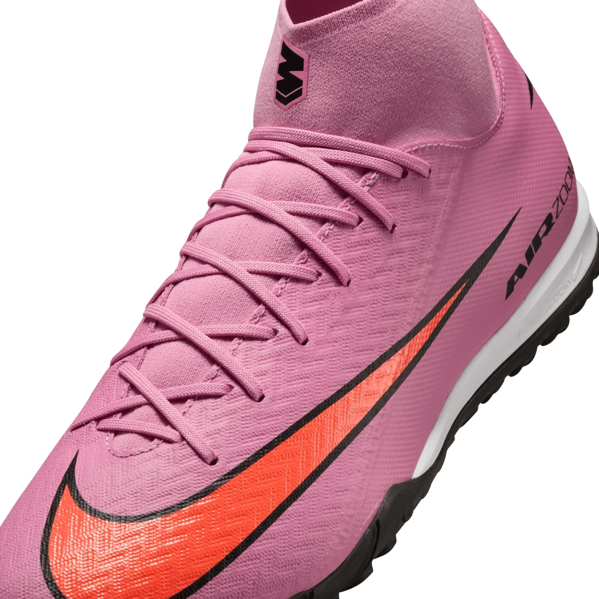 Mercurial Superfly 10 Academy Turf Soccer Shoes - Image 5