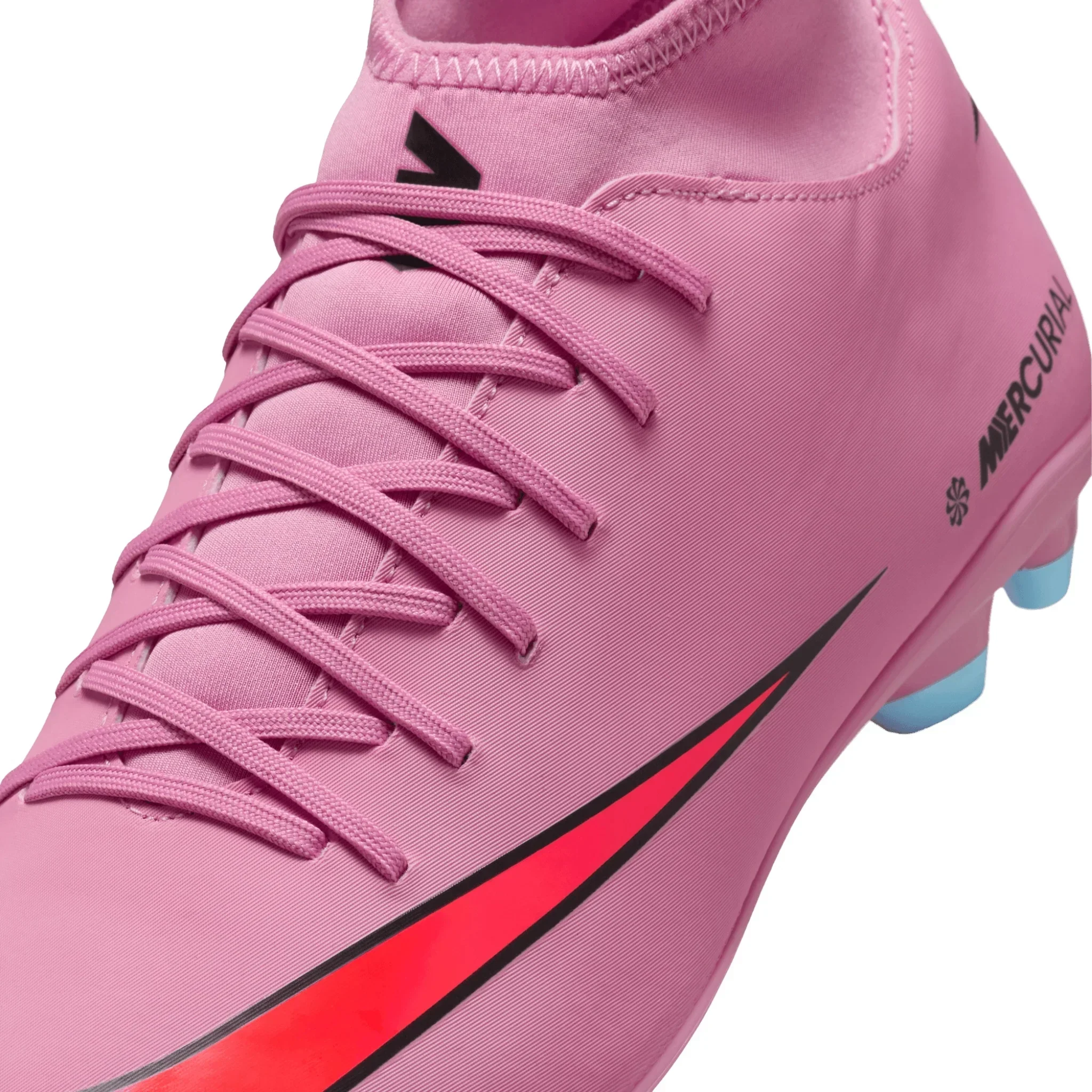 Mercurial Superfly 10 Club Firm Ground Cleats - Image 5