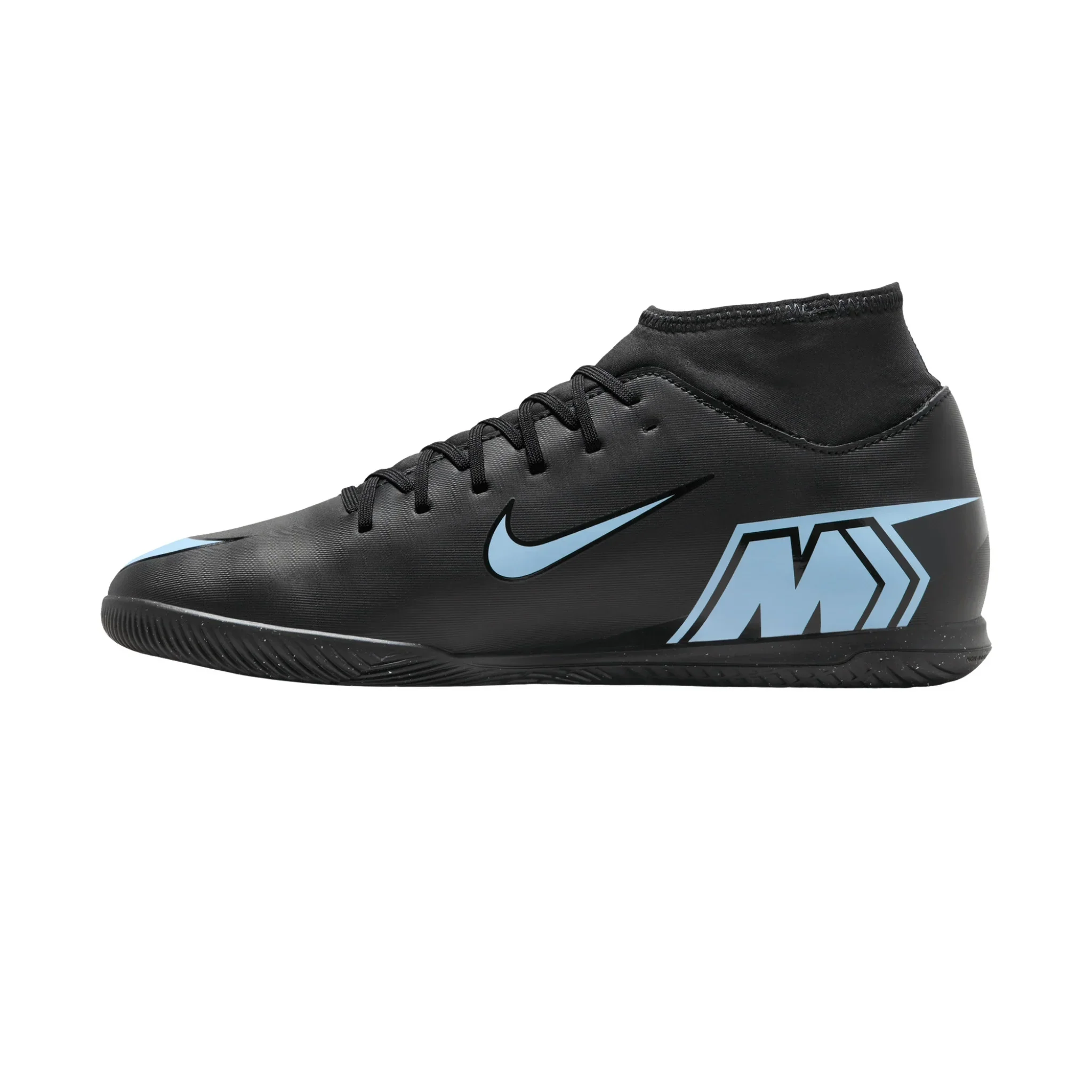 Mercurial Superfly 10 Club Indoor Soccer Shoes - Image 2