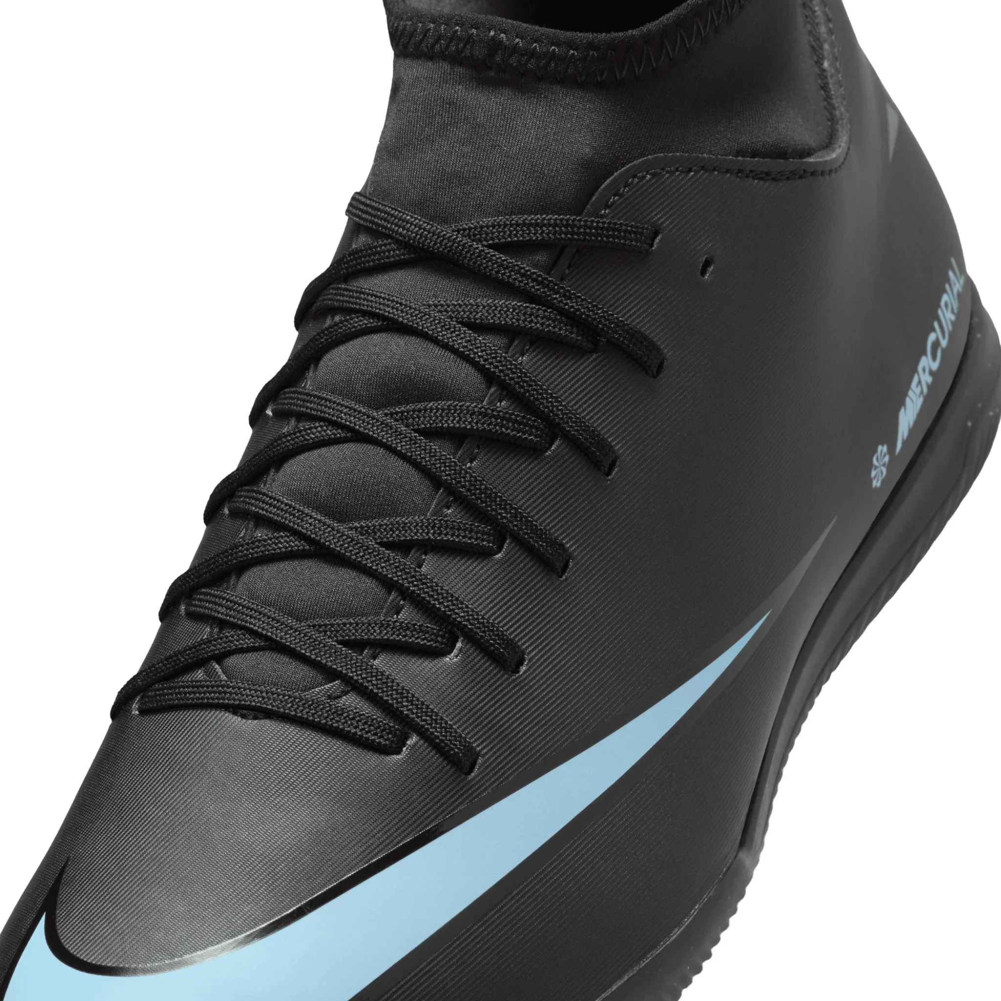Mercurial Superfly 10 Club Indoor Soccer Shoes - Image 5