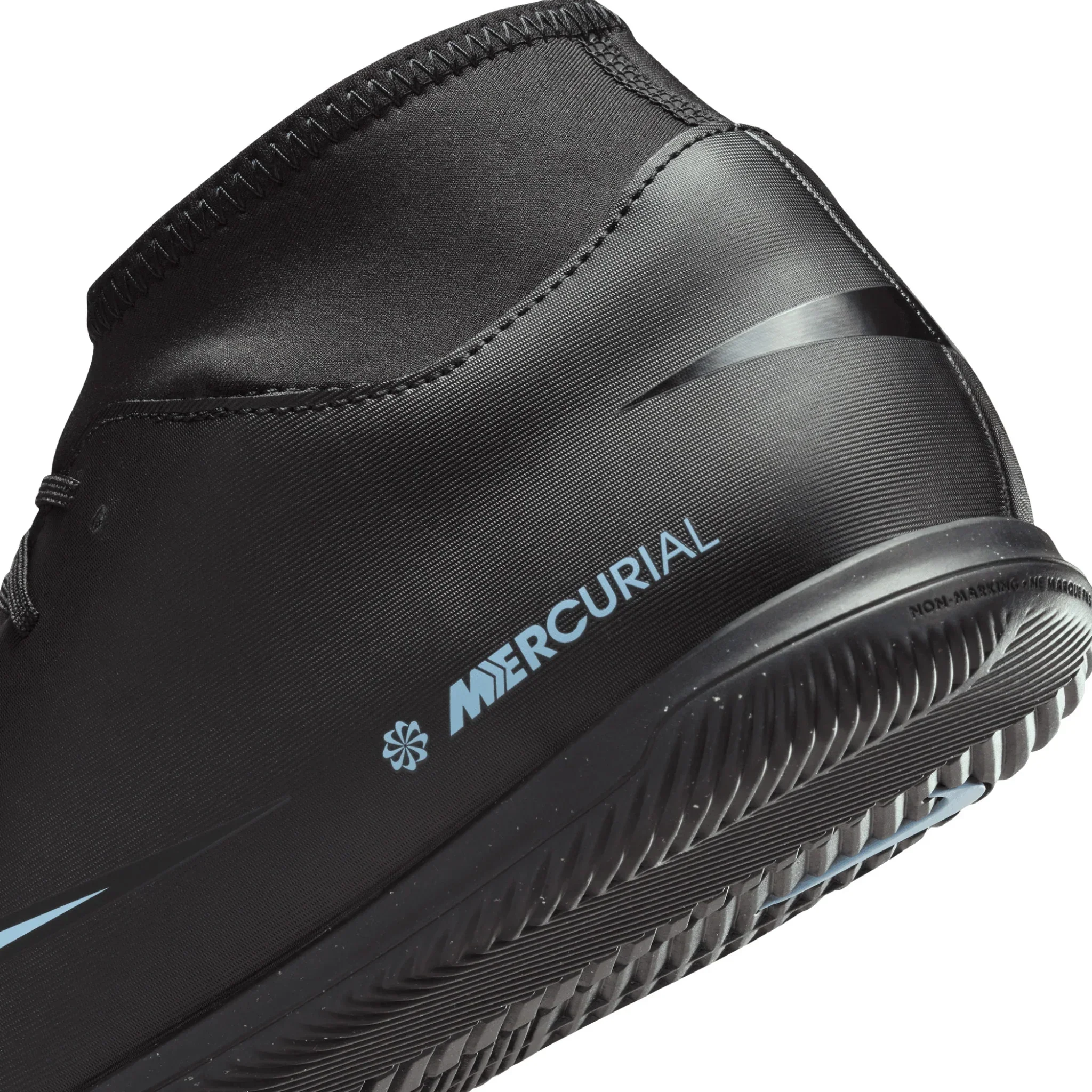 Mercurial Superfly 10 Club Indoor Soccer Shoes - Image 6