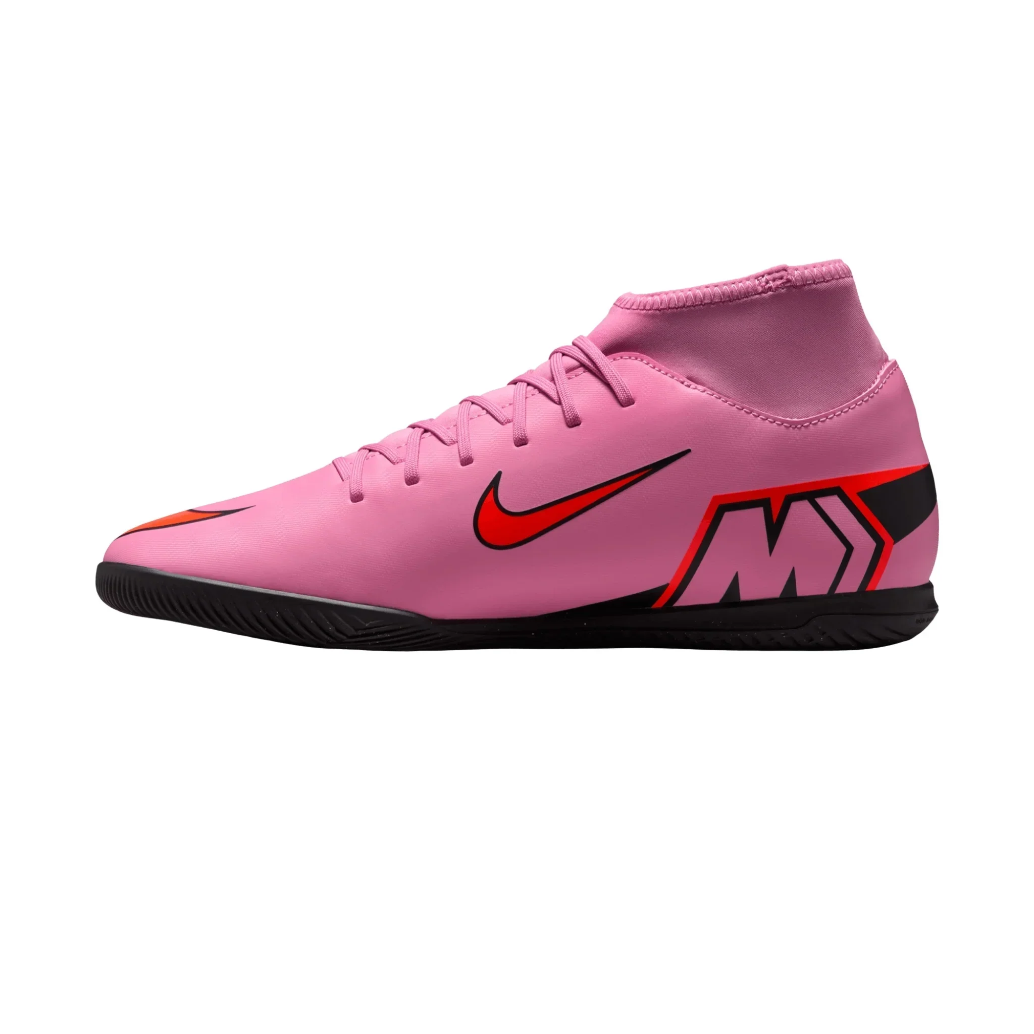 Mercurial Superfly 10 Club Indoor Soccer Shoes - Image 2