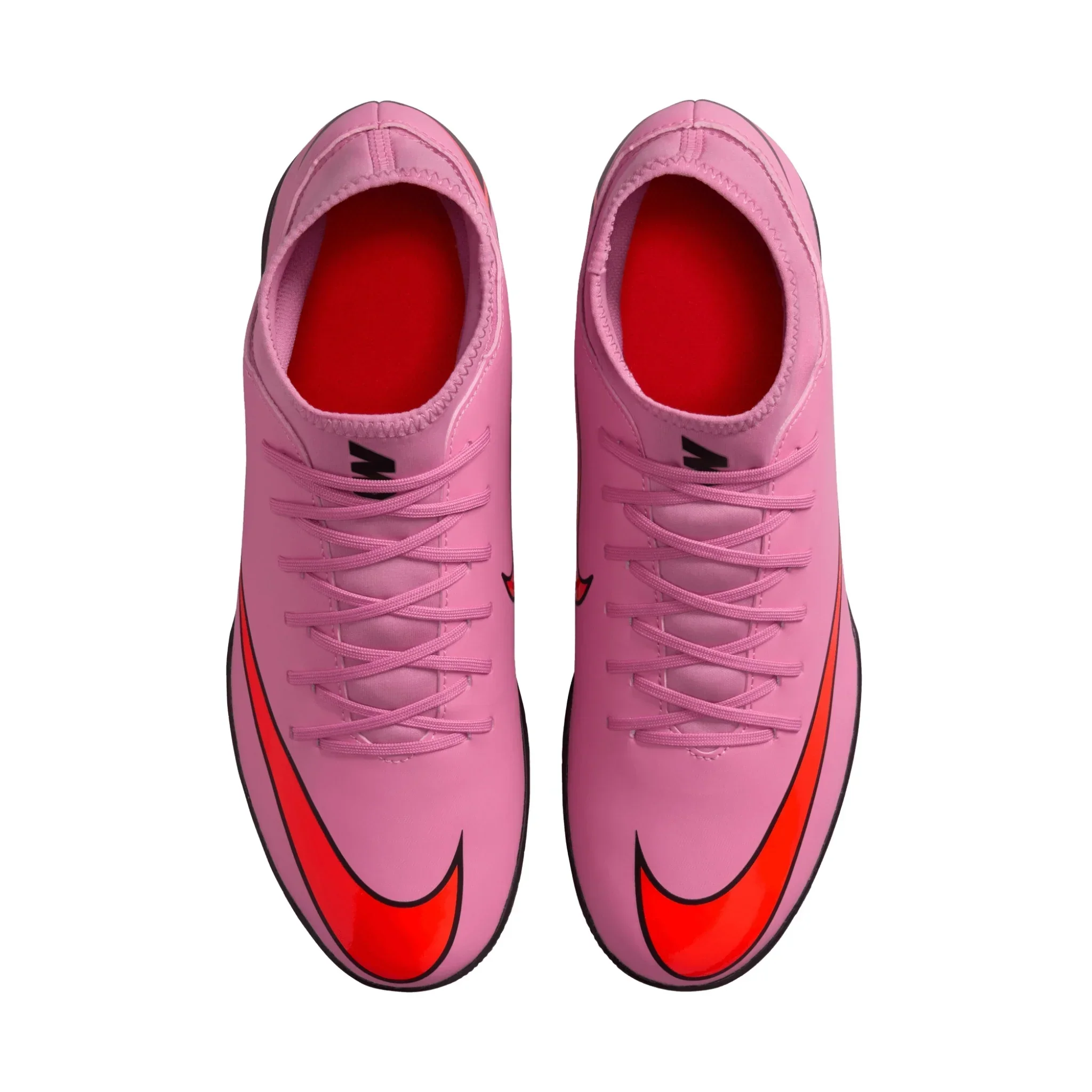 Mercurial Superfly 10 Club Indoor Soccer Shoes - Image 4