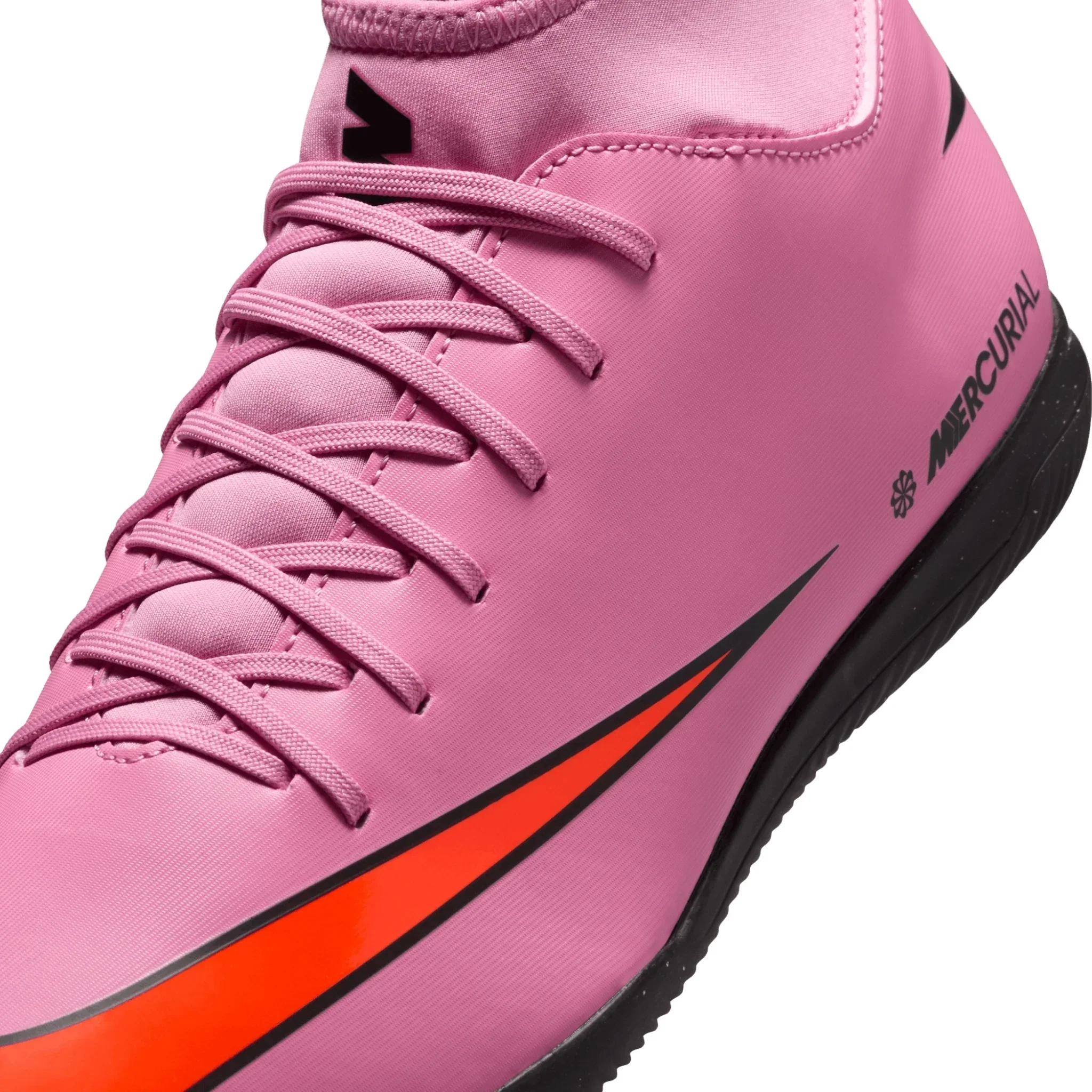 Mercurial Superfly 10 Club Indoor Soccer Shoes - Image 5