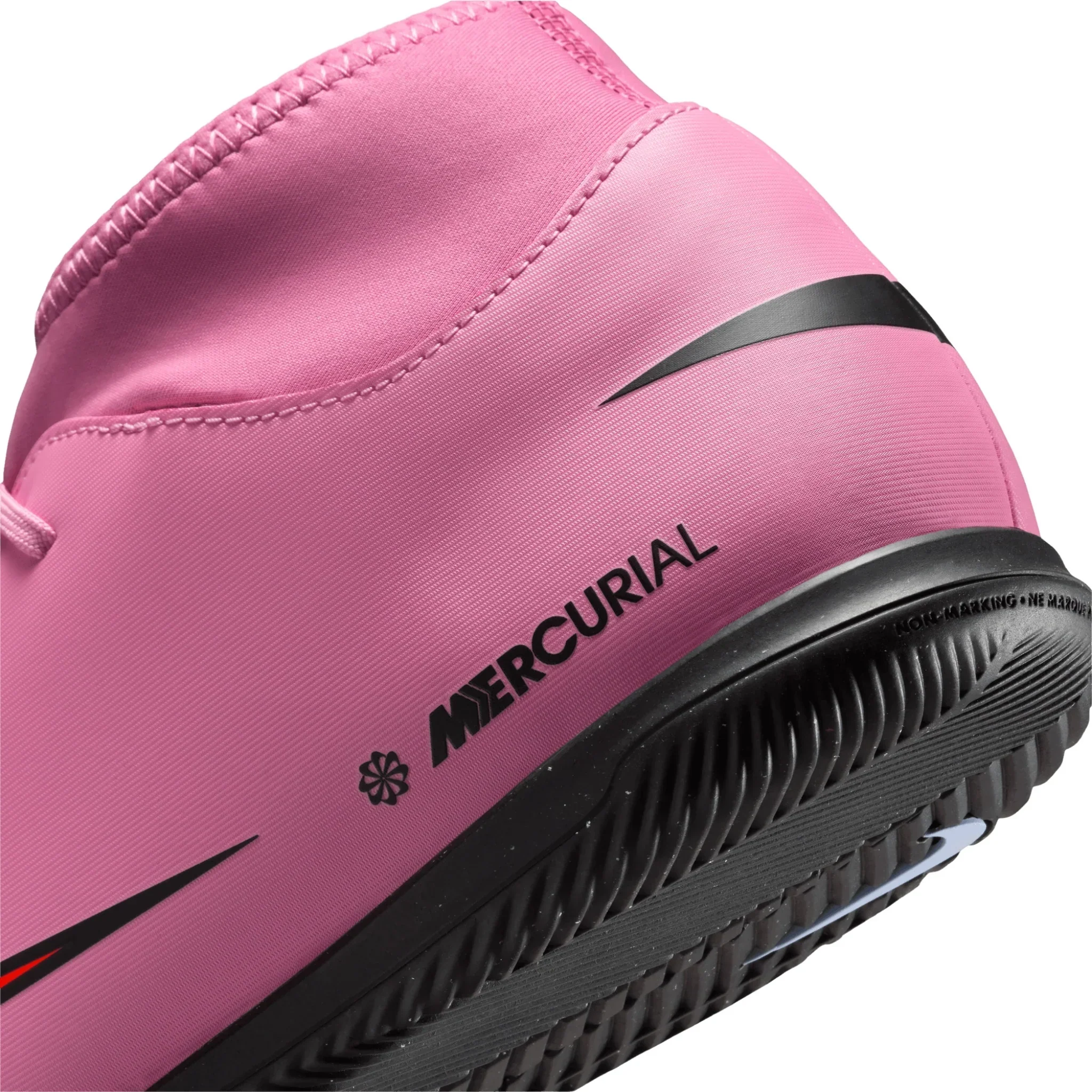 Mercurial Superfly 10 Club Indoor Soccer Shoes - Image 6
