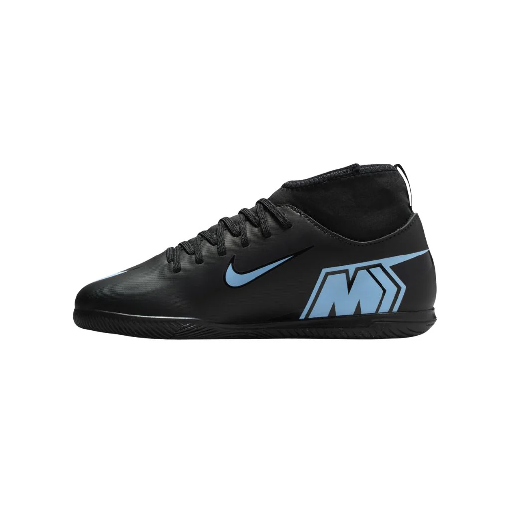 Mercurial Superfly 10 Club Junior Indoor Soccer Shoes - Image 2