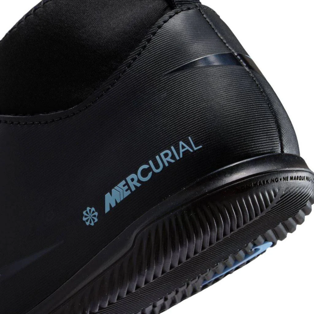 Mercurial Superfly 10 Club Junior Indoor Soccer Shoes - Image 6