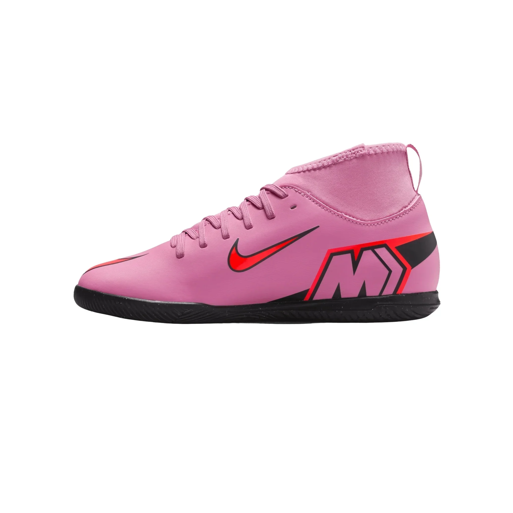 Mercurial Superfly 10 Club Junior Indoor Soccer Shoes - Image 2