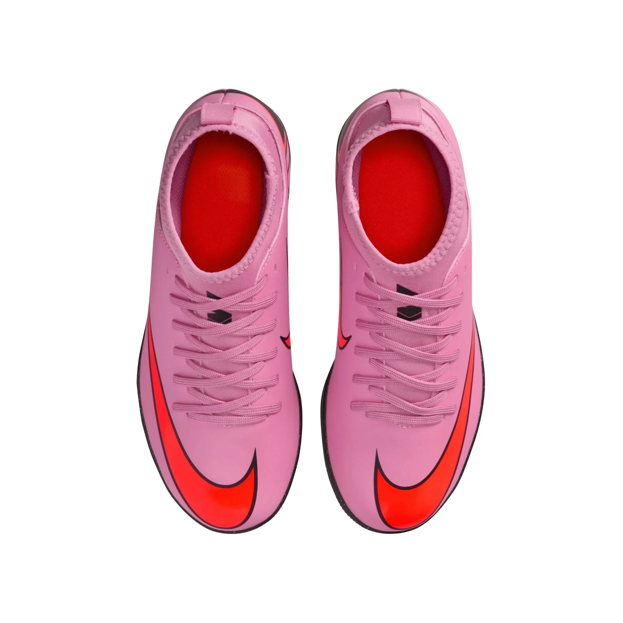 Mercurial Superfly 10 Club Junior Indoor Soccer Shoes - Image 4