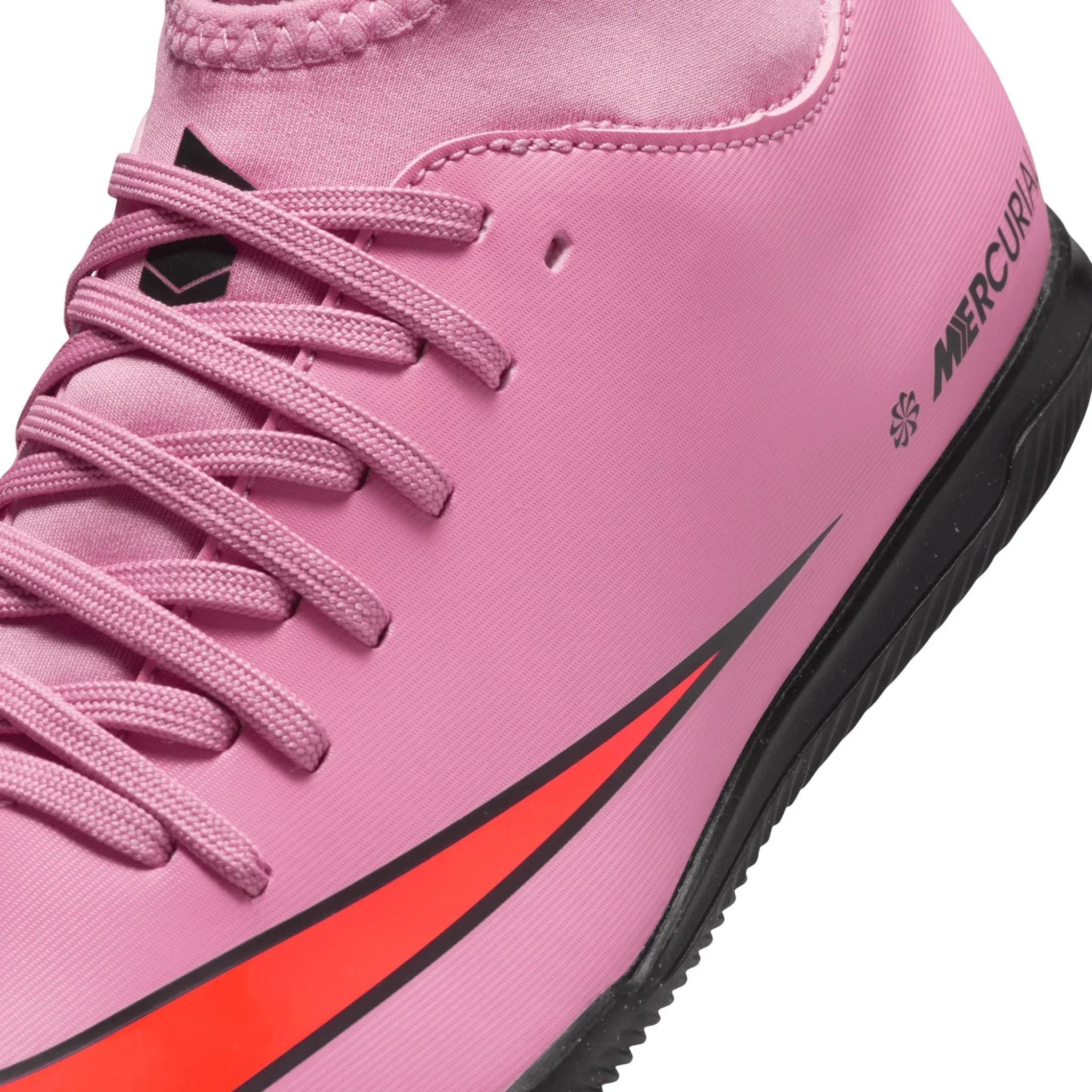 Mercurial Superfly 10 Club Junior Indoor Soccer Shoes - Image 5