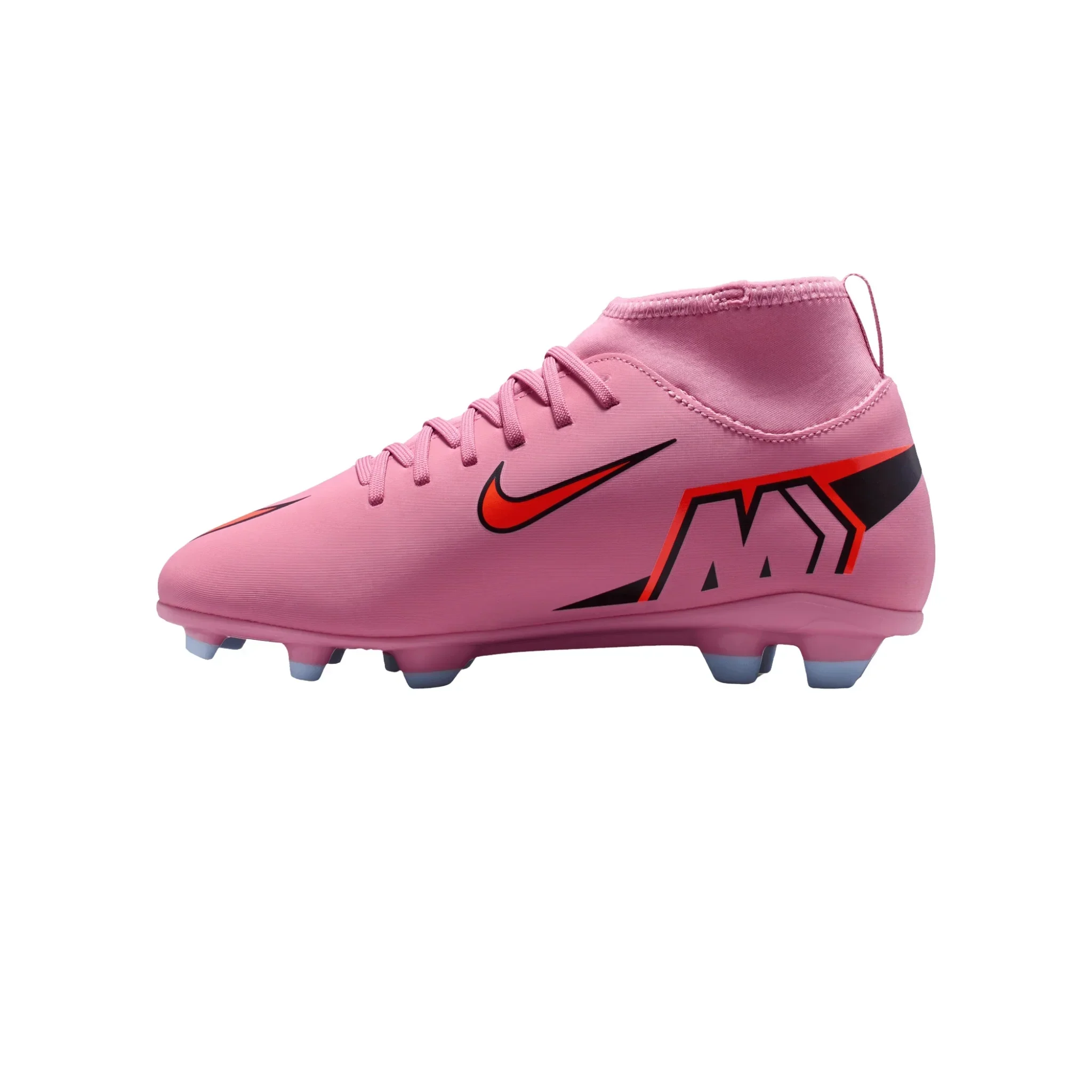 Mercurial Superfly 10 Club Junior Multi Ground Cleats - Image 2