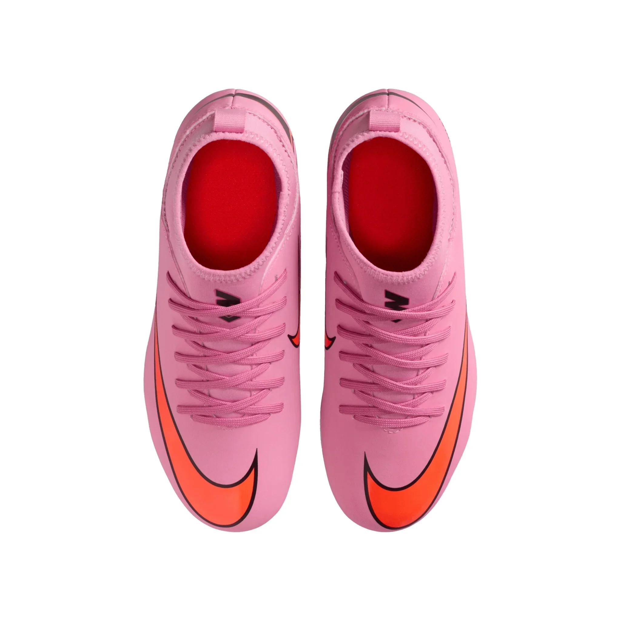 Mercurial Superfly 10 Club Junior Multi Ground Cleats - Image 4