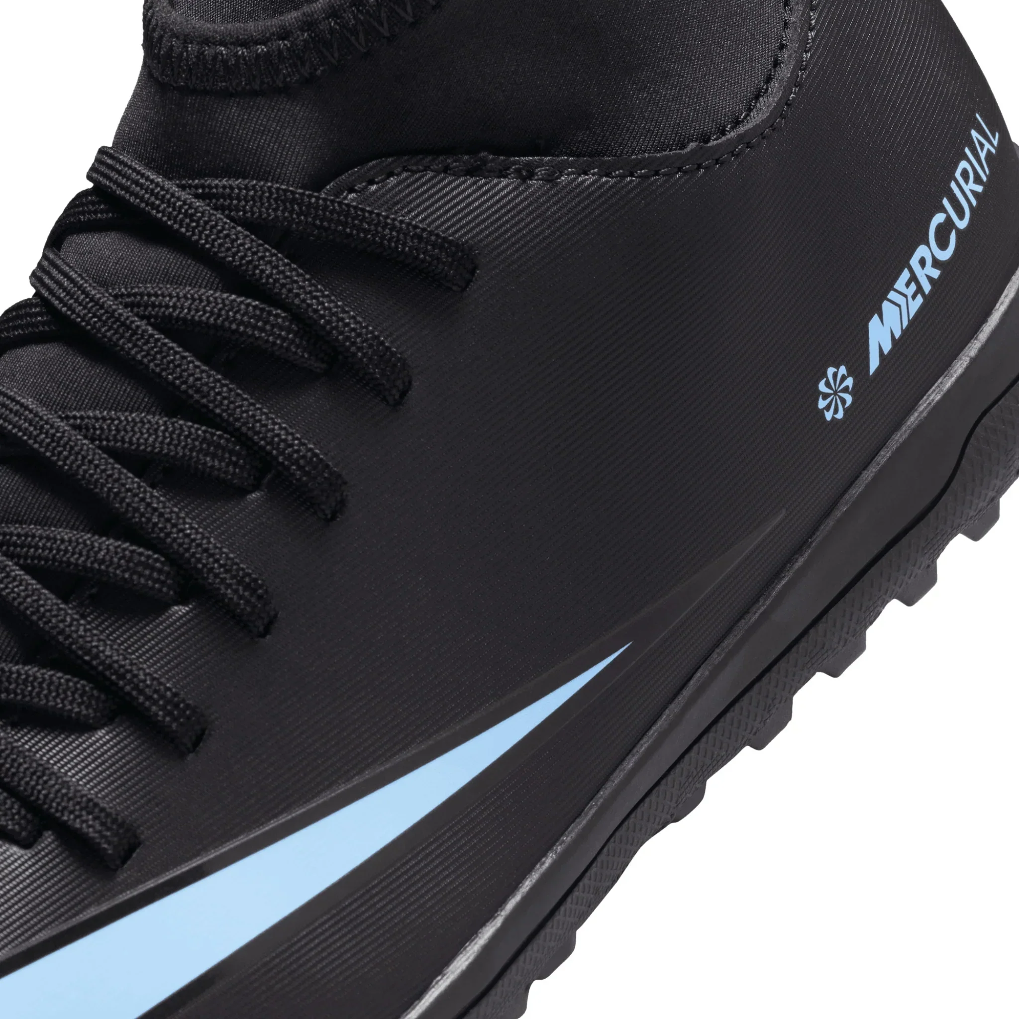 Mercurial Superfly 10 Club Junior Turf Soccer Shoes - Image 5