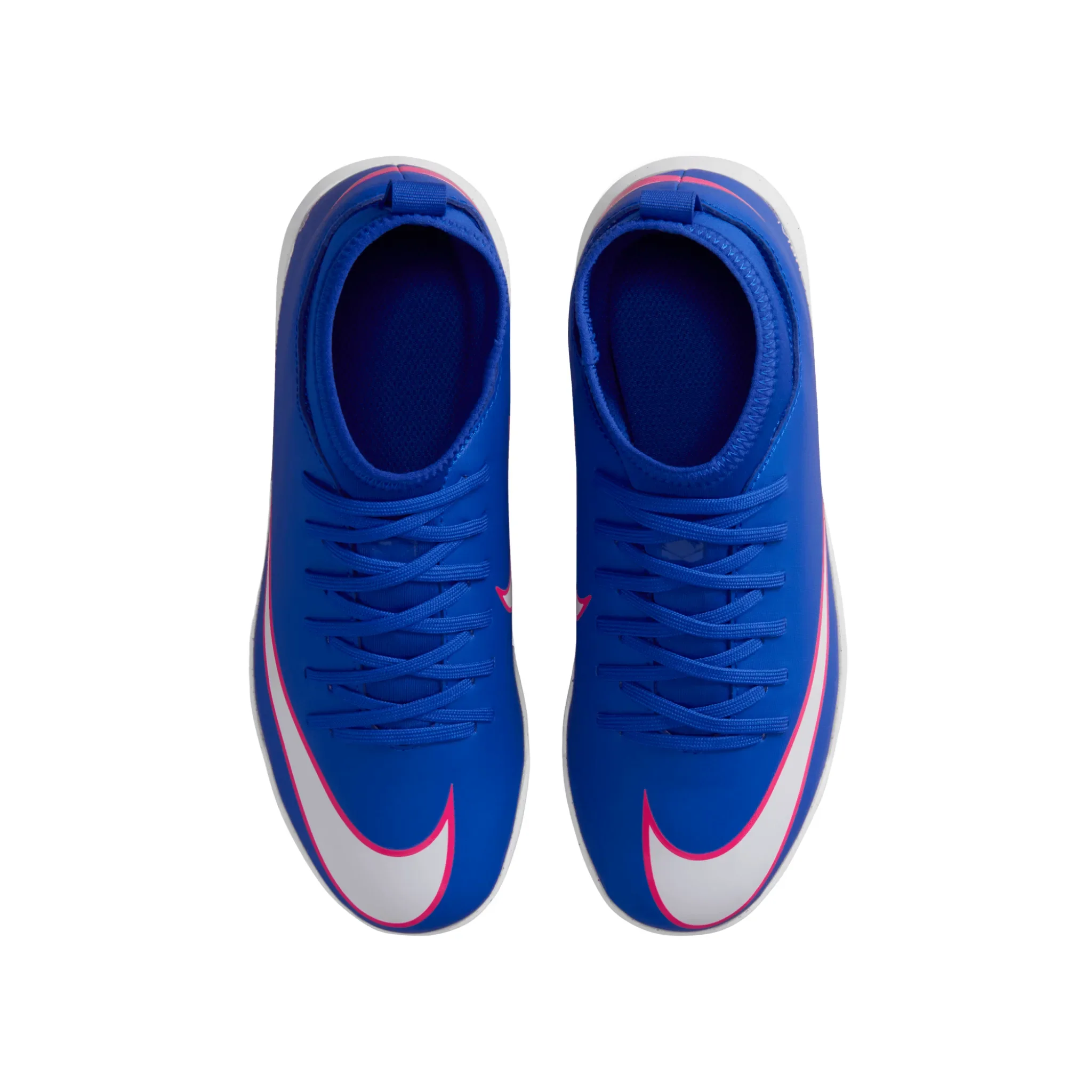 Mercurial Superfly 10 Club Junior Turf Soccer Shoes - Image 4