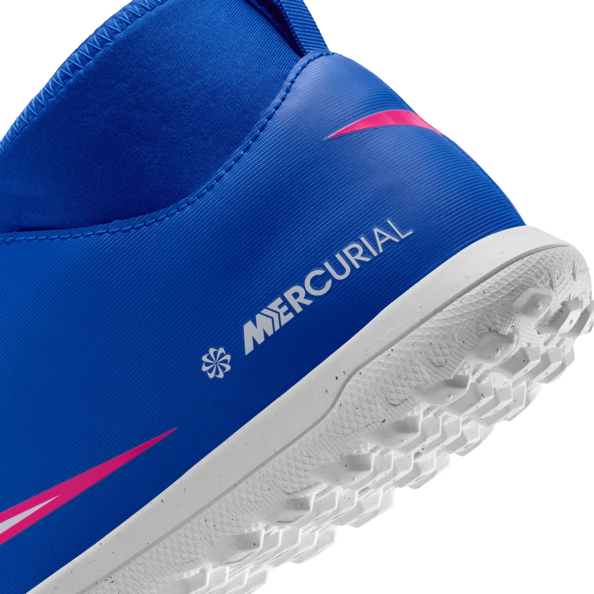 Mercurial Superfly 10 Club Junior Turf Soccer Shoes - Image 6