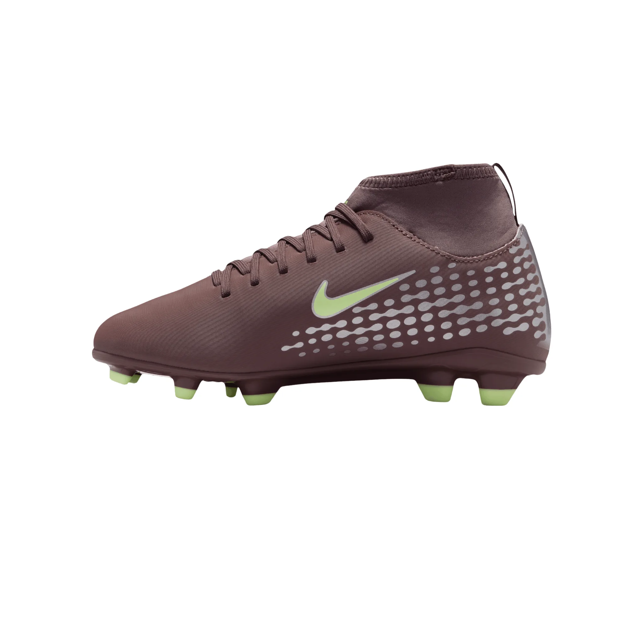 Mercurial Superfly 10 Club Kylian Mbappé Junior Firm Ground Soccer Cleats - Image 2
