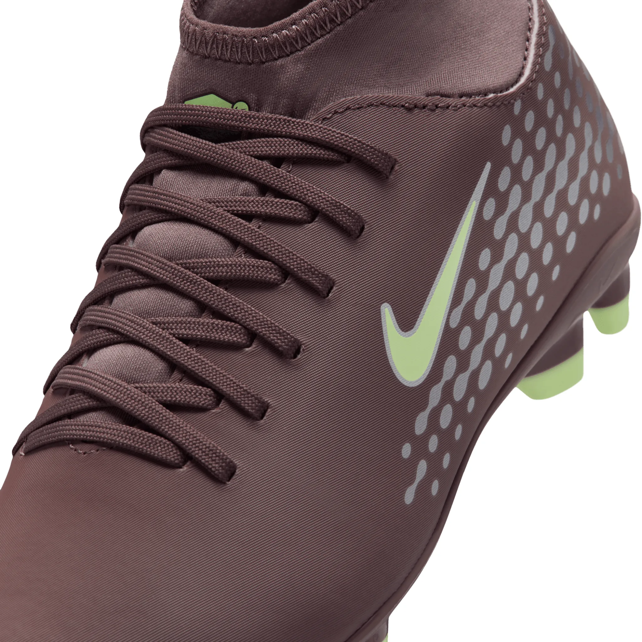 Mercurial Superfly 10 Club Kylian Mbappé Junior Firm Ground Soccer Cleats - Image 5